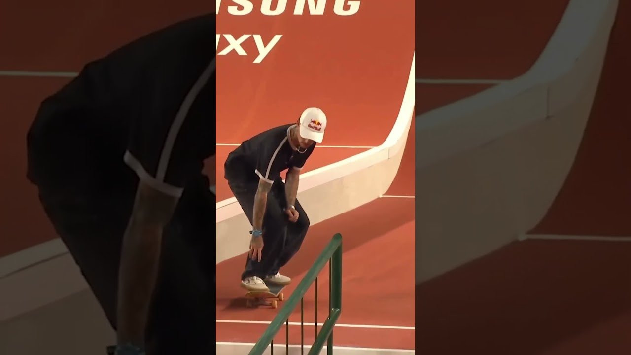 #SLSVegas | October 25 | See you there! 🎰<br /><br />For tickets to SLS events and more information, visit: https://www.streetleague.com/ 🔥<br /><br />Subscribe Now: https://www.youtube.com/@SLS<br /><br />Follow SLS on Social 💥 <br />⚪️ Instagram - https://www.instagram.com/sls/<br />⚪️ Facebook - https://www.facebook.com/streetleague/<br />⚪️ Rumble - https://rumble.com/c/sls<br />⚪️ TikTok - https://www.tiktok.com/@streetleagueskate<br />⚪️ Snapchat - https://snapchat.com/t/uYXRd6Jw<br />⚪️ Threads - https://www.threads.net/@sls?hl=en<br />⚪️ Twitter - https://x.com/StreetLeague<br /><br />👀 Don't miss new SLS content every week on Rumble<br />Download Rumble (TV + Mobile) 👉 https://rumble.com/our-apps<br />Rumble is free on desktop, mobile and web at www.rumble.com, iOS, Android, Roku, AppleTV, FireTV, Samsung TVs.<br /><br />Get your official SLS x Wolfpak Backpack here, available in 3 different sizes - <br />https://wolfpak.com/collections/street-league-skateboarding-collection<br /><br />#sls #skate #skateboard #skateboarding