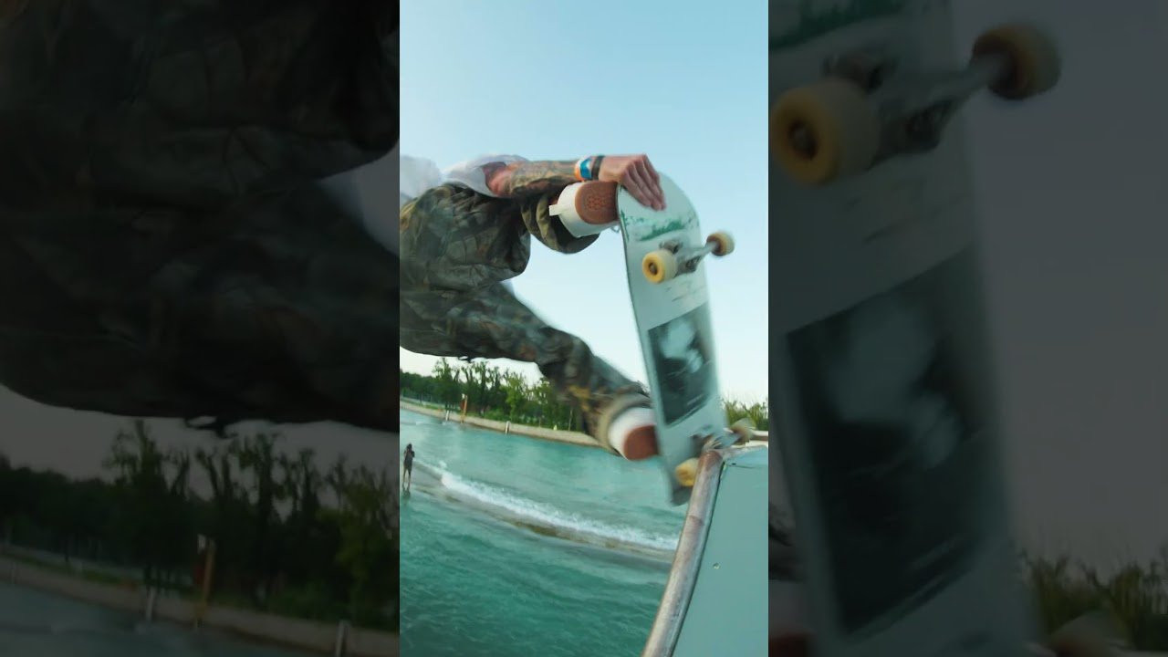 Subscribe to the Platfrm channel!<br />https://bit.ly/4aScSzM<br /><br />Follow us on:<br />TikTok: https://www.tiktok.com/@the_platfrm<br />Instagram: http://instagram.com/theplatfrm<br />Facebook: http://facebook.com/theplatfrm<br />Twitter: http://twitter.com/the_platfrm