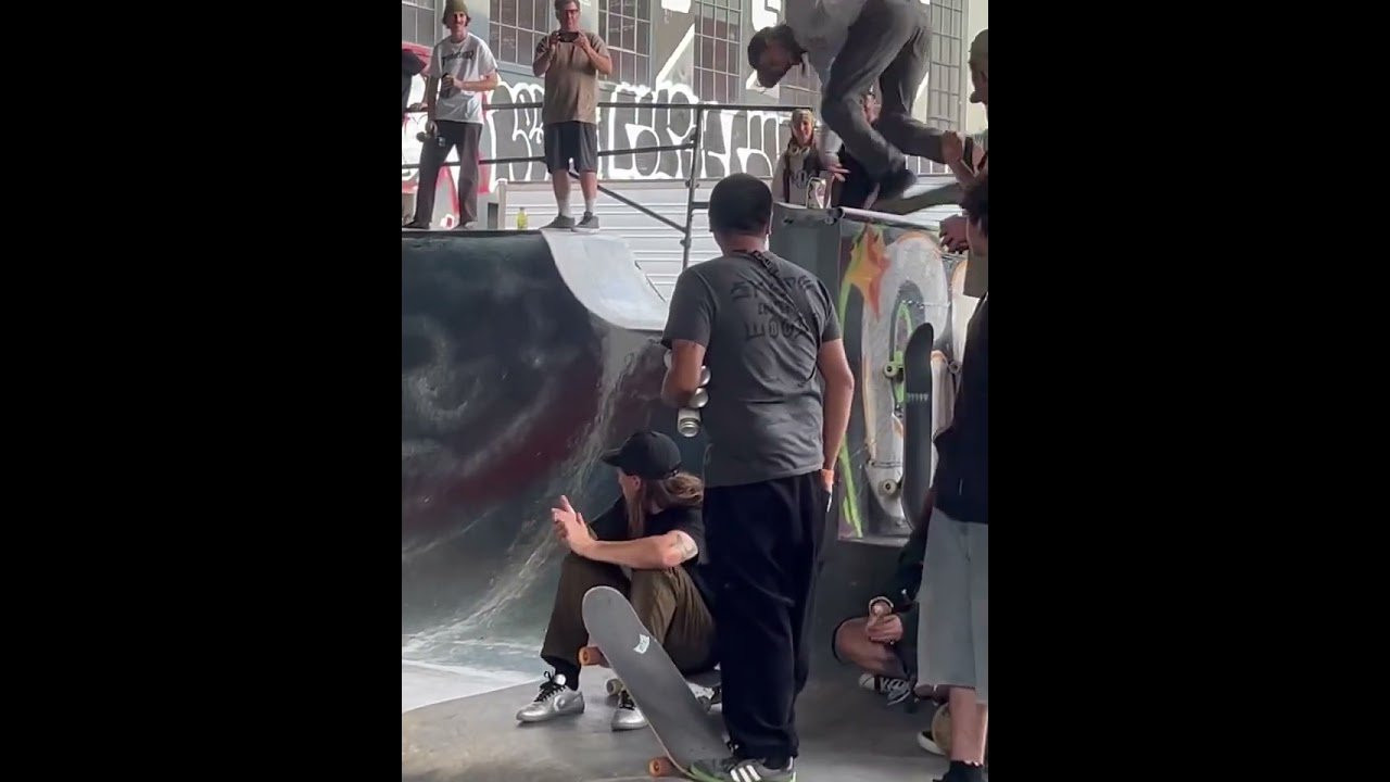 Subscribe: https://www.youtube.com/c/CreatureFiends<br /><br /><br />LURK WITH US:<br />https://www.youtube.com/c/CreatureFiends<br />https://instagram.com/creaturefiends/ <br />https://www.tiktok.com/@creaturefiends<br />https://www.facebook.com/CreatureSkat...<br />Shop: https://nhsskatedirect.com/pages/creature-skateboards<br /><br /><br />#CreatureSkateboards #Skateboarding #CreachTube