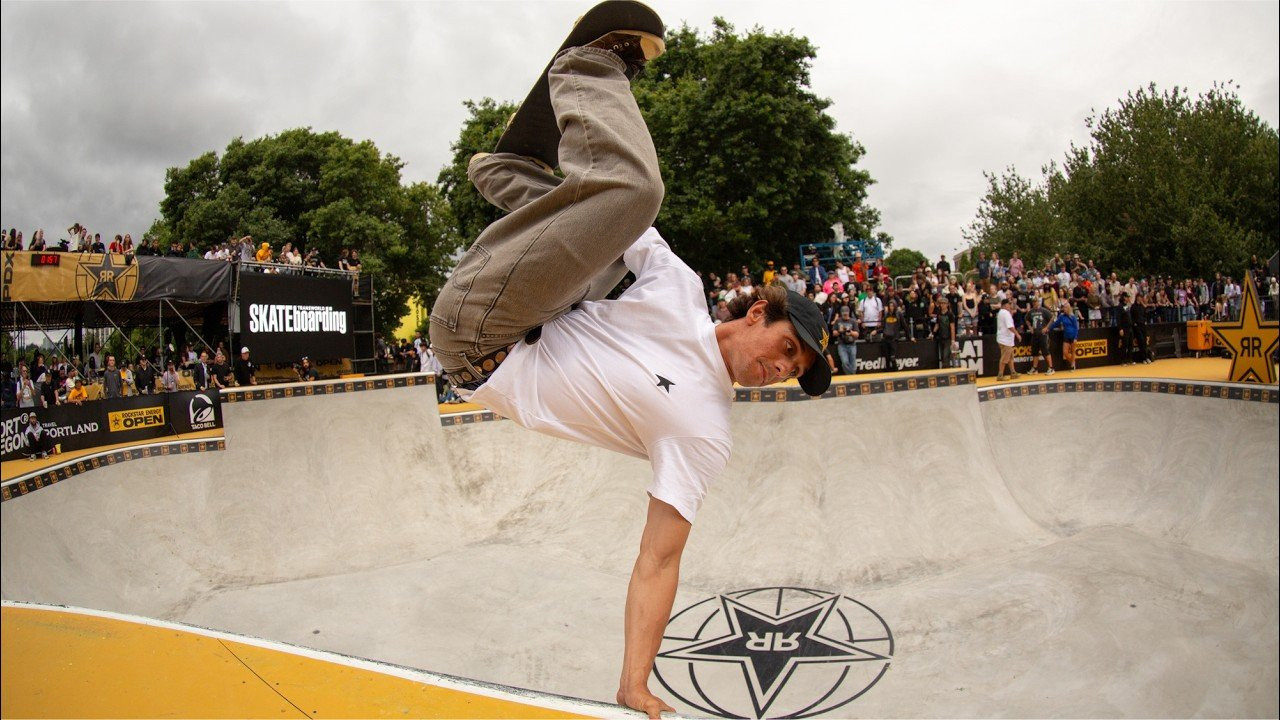 Watch the full Men’s Park Qualifier competition replay from the 2025 Rockstar Energy Open in Portland, Oregon.<br /><br />Featuring: Trey Wood, Nick Peterson, Kevin Kowalski, Greyson Fletcher, Jake Yanko, Vincent Matheron, Tristan Rennie, Tommy Calvert, CJ Collins, Chris Russell, Danny Leon, Phoenix Sinnerton, Taylor Nye, Tate Carew, Issei Sakurai, Hampus Winberg, Keegan Palmer, Luigi Cini, Cory Juneau, Pedro Barros, Liam Pace, Yuro Nagahara, Gavin Bottger, and Tom Schaar. #platfrm #rockstarenergy <br /><br />Subscribe to the Platfrm channel!<br />https://bit.ly/4aScSzM<br /><br />Follow us on:<br />TikTok: https://www.tiktok.com/@the_platfrm<br />Instagram: http://instagram.com/theplatfrm<br />Facebook: http://facebook.com/theplatfrm<br />Twitter: http://twitter.com/the_platfrm