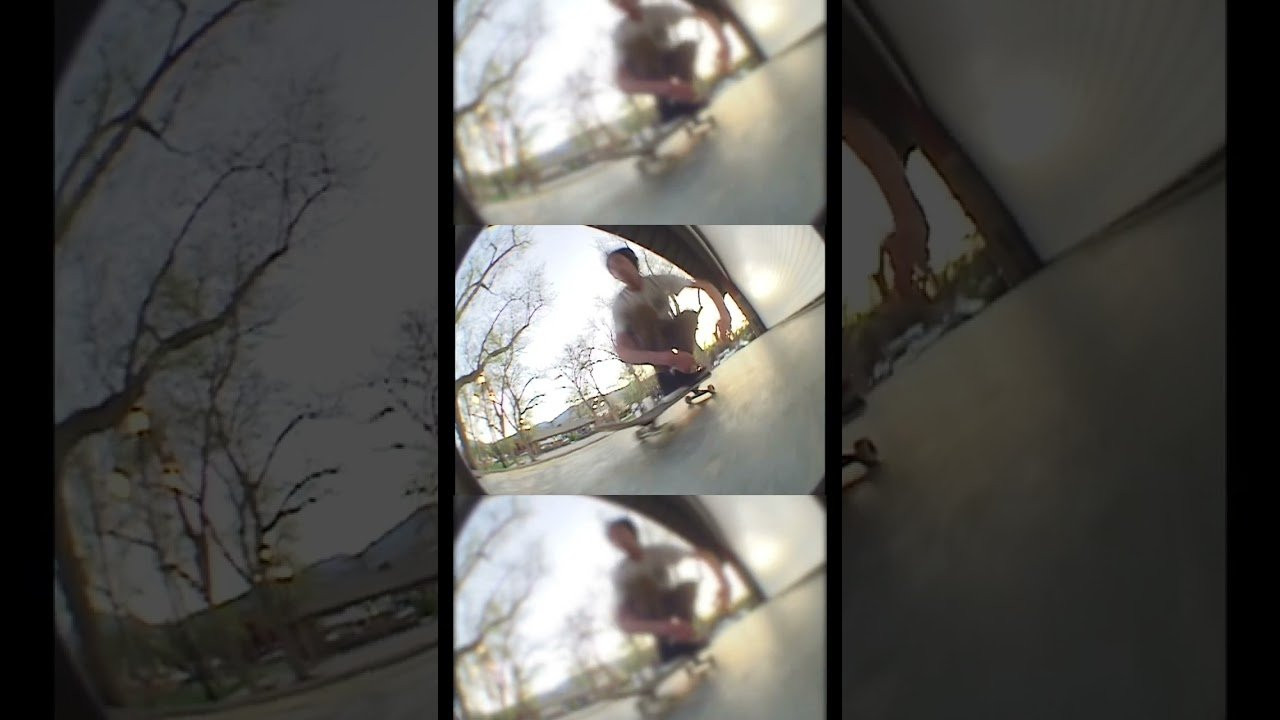 An Independent Skateboard Film <br /><br />Directed by Ryan Heier<br /><br />Produced by Ritual Skateboards<br /><br />Featuring: Aaron Ruchala, Bobby Hebner, Cameron Targosz, Coleman Phillips, Dominic Morgan, Jonny Palmer, Jordan Rommel, Justin Richards, Kris Cormier, Sebastian Hoffman, Tony Whiteman, and MANY More<br /><br />To purchase a copy of our film, please visit https://www.ritualskateboards.com/shop​.<br /><br />Thanks for the support!<br /><br />Follow Ritual Skateboards:<br />https://www.facebook.com/RitualSkateboardsLLC/<br />https://www.instagram.com/ritualskateboards/<br />https://www.tiktok.com/@ritualskateboards<br /><br />#Ritual3​ #RitualSkateboards​ #RyanHeier #Shorts #Skateboarding #VX1000