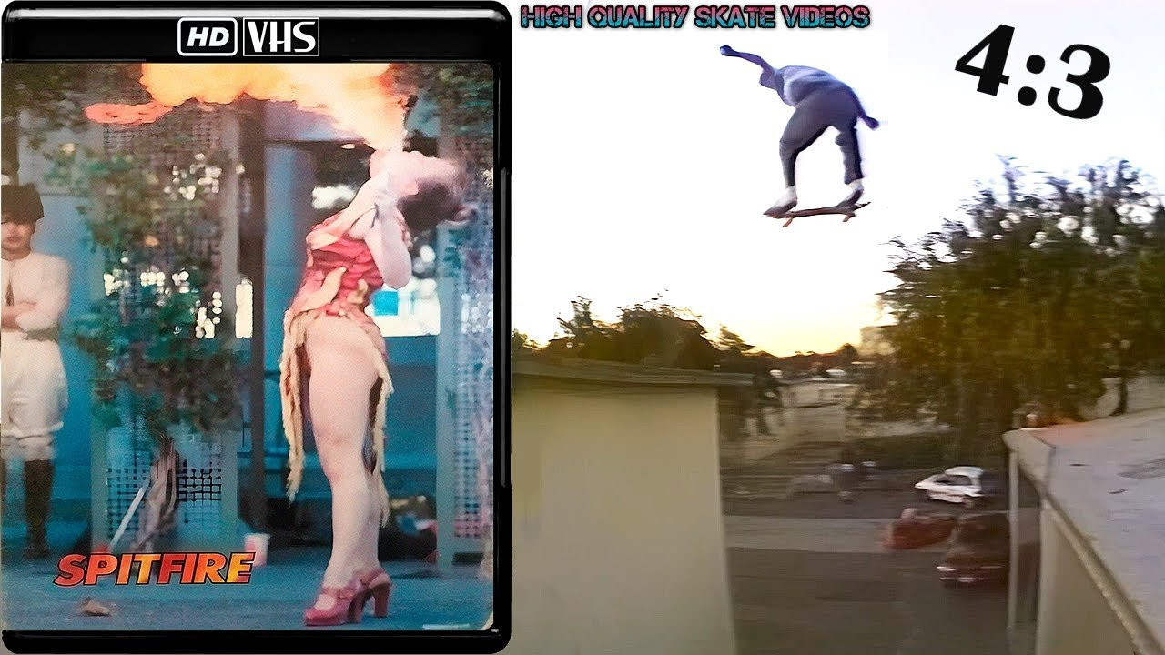 Discord Server Skate Video Archive / Skate Video Library: https://discord.me/skatevideolibrary<br /><br />Skate Video Archive: https://www.youtube.com/channel/UCI93zR95xMw-fvI7JLwsOwA<br /><br />Skate Video Library: https://www.youtube.com/@SkateVideoLibrary