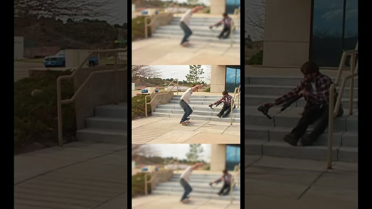 An Independent Skateboard Film <br /><br />Directed by Ryan Heier<br /><br />Produced by Ritual Skateboards<br /><br />Featuring: Aaron Ruchala, Bobby Hebner, Cameron Targosz, Coleman Phillips, Dominic Morgan, Jonny Palmer, Jordan Rommel, Justin Richards, Kris Cormier, Sebastian Hoffman, Tony Whiteman, and MANY More<br /><br />To purchase a copy of our film, please visit https://www.ritualskateboards.com/shop​.<br /><br />Thanks for the support!<br /><br />Follow Ritual Skateboards:<br />https://www.facebook.com/RitualSkateboardsLLC/<br />https://www.instagram.com/ritualskateboards/<br />https://www.tiktok.com/@ritualskateboards<br /><br />#Ritual3​ #RitualSkateboards​ #RyanHeier #Shorts #Skateboarding #VX1000