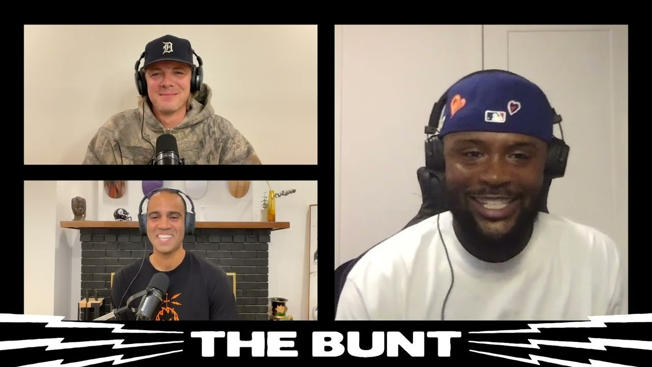 Welcome back to Studio E for an interview with Dashawn Jordan<br /><br />00:00 Season 22 Episode 08<br />0:08:04 Dashawn Jordan Interview<br />1:38:04 Rapid Fire w/ The Ghost<br />01:50:24 The Post Office<br />02:11:37 The Rundown: The Skateboard World's Source For Sports<br /><br /><br /><br />http://www.thebuntlive.com<br /><br />Join the Bunt Gang: @thebuntlive <br /><br />Shoutout of The Week brought to you by The Den. <br />Check out the app here: <br />http://www.entertheden.com/sootw<br /><br />Visit our sponsors:<br />http://www.chpobrand.com<br />http://www.dickies.com<br />http://www.dlxsf.com<br />http://www.vans.com<br />http://www.beamerbeer.com<br />https://www.nfl.com/ca/