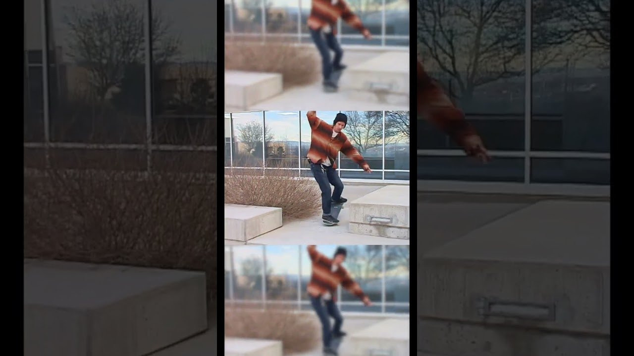 An Independent Skateboard Film <br /><br />Directed by Ryan Heier<br /><br />Produced by Ritual Skateboards<br /><br />Featuring: Aaron Ruchala, Bobby Hebner, Cameron Targosz, Coleman Phillips, Dominic Morgan, Jonny Palmer, Jordan Rommel, Justin Richards, Kris Cormier, Sebastian Hoffman, Tony Whiteman, and MANY More<br /><br />To purchase a copy of our film, please visit https://www.ritualskateboards.com/shop​.<br /><br />Thanks for the support!<br /><br />Follow Ritual Skateboards:<br />https://www.facebook.com/RitualSkateboardsLLC/<br />https://www.instagram.com/ritualskateboards/<br />https://www.tiktok.com/@ritualskateboards<br /><br />#Ritual3​ #RitualSkateboards​ #RyanHeier #Shorts #Skateboarding #VX1000