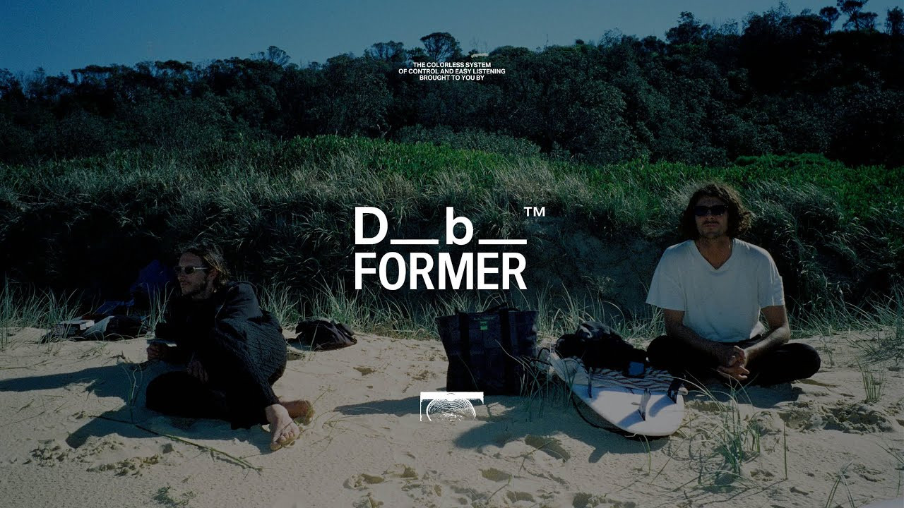 FORMER and Db Luggage, two brands with a shared passion for functional design and global exploration, have teamed up to launch a limited-edition luggage capsule arriving Thursday October 23 2025. The collaboration brings together three of Db’s best-in-class travel silhouettes merged with FORMER’s distinct, art-driven visual language.<br /><br />Born from a shared appreciation for the journey, whether that’s long-haul flights across oceans or last minute missions to a new city, the collection of luggage is built to be thrashed, not just be packed. Each piece features an all over yardage pulled from FORMER’s extensive graphic archive and reimagined as a unique mosaic print made from past collections. A design that’s original, personal, and timeless.