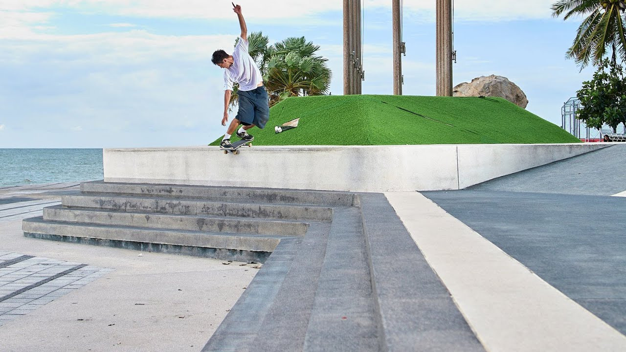 Filmed and edited by Janchai Montrelerdrasme.<br /><br />Additional filming Daniel Policelli.<br /><br />https://www.preduce.com