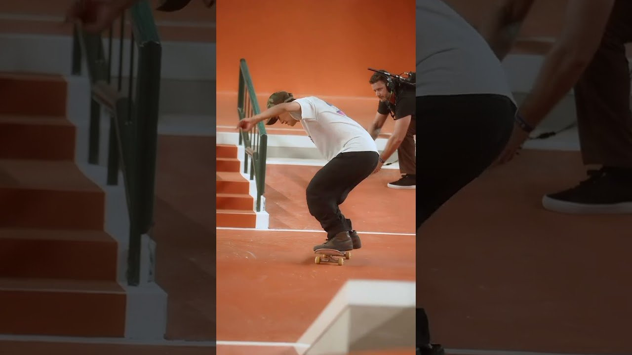 #SLSVegas | October 25 | See you there! 🎰<br /><br />For tickets to SLS events and more information, visit: https://www.streetleague.com/ 🔥<br /><br />Subscribe Now: https://www.youtube.com/@SLS<br /><br />Follow SLS on Social 💥 <br />⚪️ Instagram - https://www.instagram.com/sls/<br />⚪️ Facebook - https://www.facebook.com/streetleague/<br />⚪️ Rumble - https://rumble.com/c/sls<br />⚪️ TikTok - https://www.tiktok.com/@streetleagueskate<br />⚪️ Snapchat - https://snapchat.com/t/uYXRd6Jw<br />⚪️ Threads - https://www.threads.net/@sls?hl=en<br />⚪️ Twitter - https://x.com/StreetLeague<br /><br />👀 Don't miss new SLS content every week on Rumble<br />Download Rumble (TV + Mobile) 👉 https://rumble.com/our-apps<br />Rumble is free on desktop, mobile and web at www.rumble.com, iOS, Android, Roku, AppleTV, FireTV, Samsung TVs.<br /><br />Get your official SLS x Wolfpak Backpack here, available in 3 different sizes - <br />https://wolfpak.com/collections/street-league-skateboarding-collection<br /><br />#sls #skate #skateboard #skateboarding #slsvegas #trick #extremesports #art #shorts