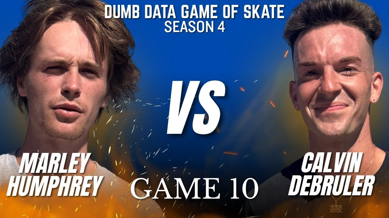 Grand Finals champion prize sponsor: https://www.instagram.com/skatesense_/<br />Additional support from: https://www.instagram.com/officialmilitaryskate/<br /><br />filmer: https://www.instagram.com/willriemer/<br />filmer: https://www.instagram.com/dale_do/<br /><br />4 seed: https://www.instagram.com/calvin_debruler/<br />8 seed: https://www.instagram.com/marleyjh_/<br /><br />https://skatesense.com/<br />https://x.com/skatesense<br /><br />A year passed since the first ever contest sparked three more.<br /><br />Dozens of games fought, reputations built — dreams shattered.<br /><br />But on this day in Santa Clarita, eight board lords came together with one goal: take down Micky Papa.<br /><br />The reigning back-to-back champion, the king of precision, now stands on the brink of history — the unfathomable three-peat.<br /><br />But this time, the return of the Competitive Flatground Skateboarding (CFS) season 1 champion and the most dangerous mix of uncs and jits yet are here to test him.<br /><br />The following series of games capture every trick. Every letter. Every heartbeat.<br /><br />This is Competitive Flatground Skateboarding: Season Four.<br /><br />#skateboarding #gameofskate #contest #money