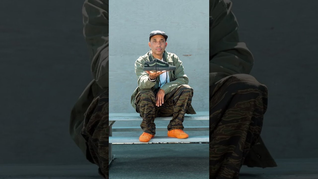 Shoes fr dayzzz.<br /><br />United Through Skateboarding.<br /><br />Subscribe now at: http://www.youtube.com/vans?sub_confirmation=1<br /><br />Connect with Vans: <br />http://www.vans.com <br />http://www.tiktok.com/@vans<br />http://www.instagram.com/vans<br />http://www.youtube.com/vans