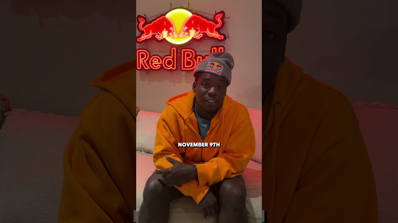 Make sure you vote for your favorite spot where we should host a demo and a best trick session for the locals 🤙 https://www.redbull.com/za-en/events/red-bull-spot-check-cape-town