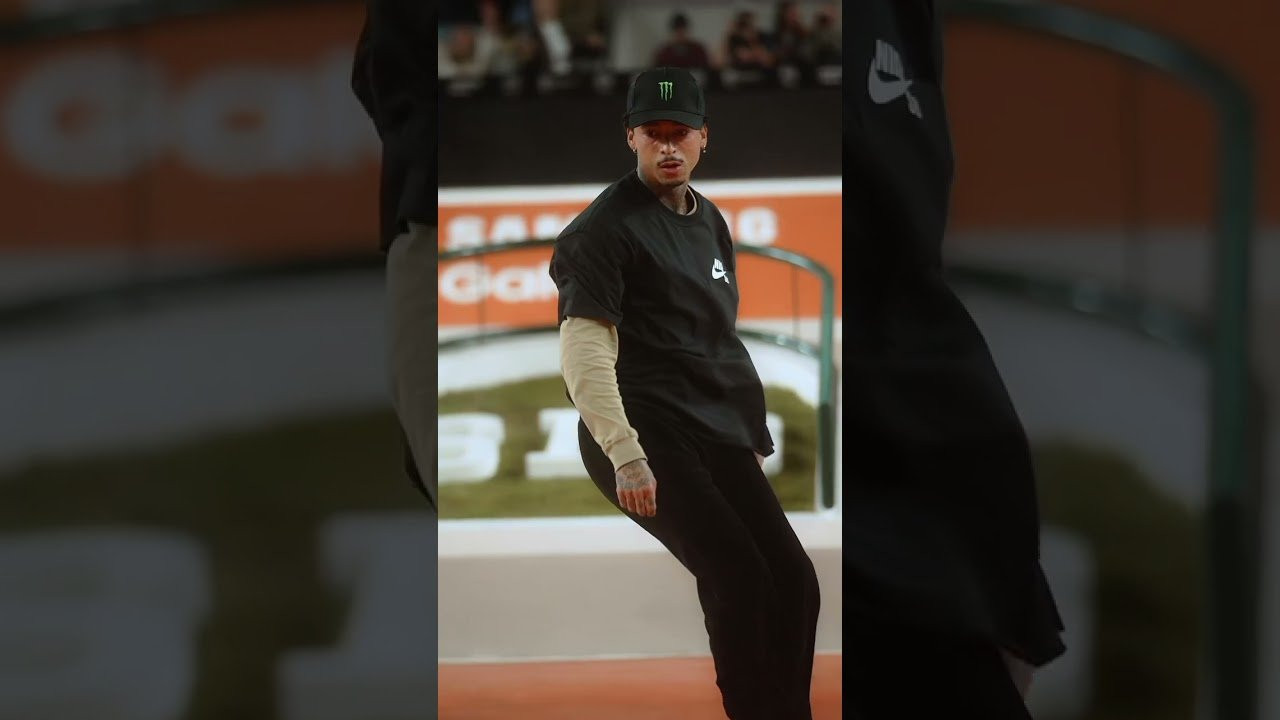 #SLSVegas | October 25 | See you there! 🎰<br /><br />For tickets to SLS events and more information, visit: https://www.streetleague.com/ 🔥<br /><br />Subscribe Now: https://www.youtube.com/@SLS<br /><br />Follow SLS on Social 💥 <br />⚪️ Instagram - https://www.instagram.com/sls/<br />⚪️ Facebook - https://www.facebook.com/streetleague/<br />⚪️ Rumble - https://rumble.com/c/sls<br />⚪️ TikTok - https://www.tiktok.com/@streetleagueskate<br />⚪️ Snapchat - https://snapchat.com/t/uYXRd6Jw<br />⚪️ Threads - https://www.threads.net/@sls?hl=en<br />⚪️ Twitter - https://x.com/StreetLeague<br /><br />👀 Don't miss new SLS content every week on Rumble<br />Download Rumble (TV + Mobile) 👉 https://rumble.com/our-apps<br />Rumble is free on desktop, mobile and web at www.rumble.com, iOS, Android, Roku, AppleTV, FireTV, Samsung TVs.<br /><br />Get your official SLS x Wolfpak Backpack here, available in 3 different sizes - <br />https://wolfpak.com/collections/street-league-skateboarding-collection<br /><br />#sls #skate #skateboard #skateboarding #slsvegas #trick #extremesports #art #shorts