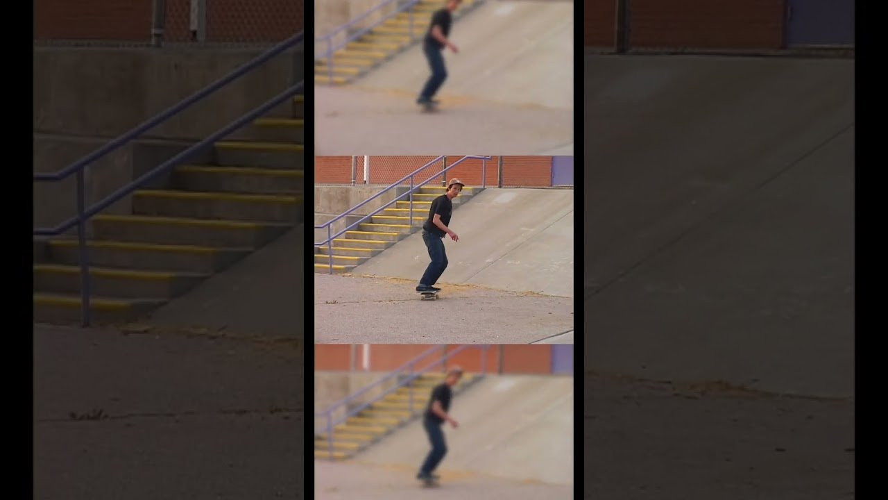 An Independent Skateboard Film <br /><br />Directed by Ryan Heier<br /><br />Produced by Ritual Skateboards<br /><br />Featuring: Aaron Ruchala, Bobby Hebner, Cameron Targosz, Coleman Phillips, Dominic Morgan, Jonny Palmer, Jordan Rommel, Justin Richards, Kris Cormier, Sebastian Hoffman, Tony Whiteman, and MANY More<br /><br />To purchase a copy of our film, please visit https://www.ritualskateboards.com/shop​.<br /><br />Thanks for the support!<br /><br />Follow Ritual Skateboards:<br />https://www.facebook.com/RitualSkateboardsLLC/<br />https://www.instagram.com/ritualskateboards/<br />https://www.tiktok.com/@ritualskateboards<br /><br />#Ritual3​ #RitualSkateboards​ #RyanHeier #Shorts #Skateboarding #VX1000