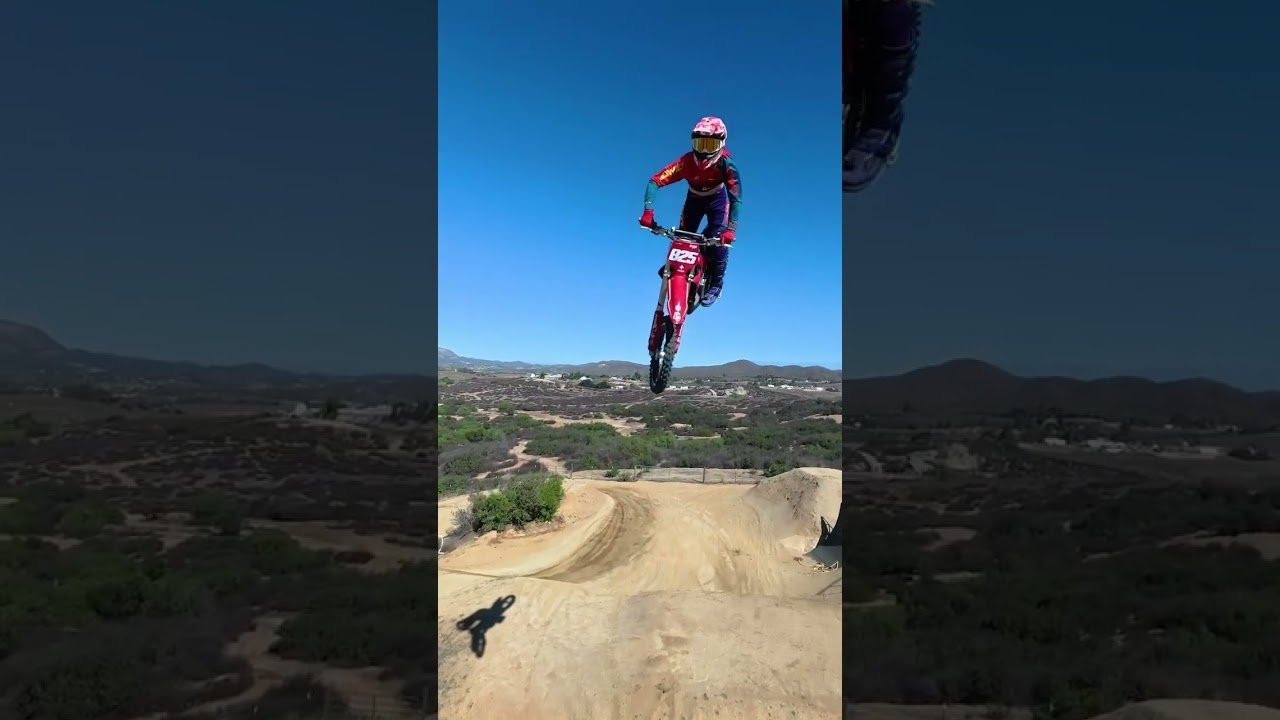 ____<br /><br />X Games — your destination for all things action sports, music, lifestyle and everything in between. <br /><br />Visit our official homepage at http://xgames.com for more coverage and highlights.<br /><br />SUBSCRIBE: https://www.youtube.com/XGames<br /><br />Check us on Social @XGames:<br />Instagram ► https://instagram.com/xgames<br />TikTok ► https://www.tiktok.com/@XGames<br />Twitter ► https://twitter.com/xgames<br />Facebook ► https://facebook.com/XGames<br />Twitch ► https://www.twitch.tv/xgames<br />Snapchat ► @xgames<br />Text Us! ► (772) 494-2637<br /><br />Thanks for watching #XGames!