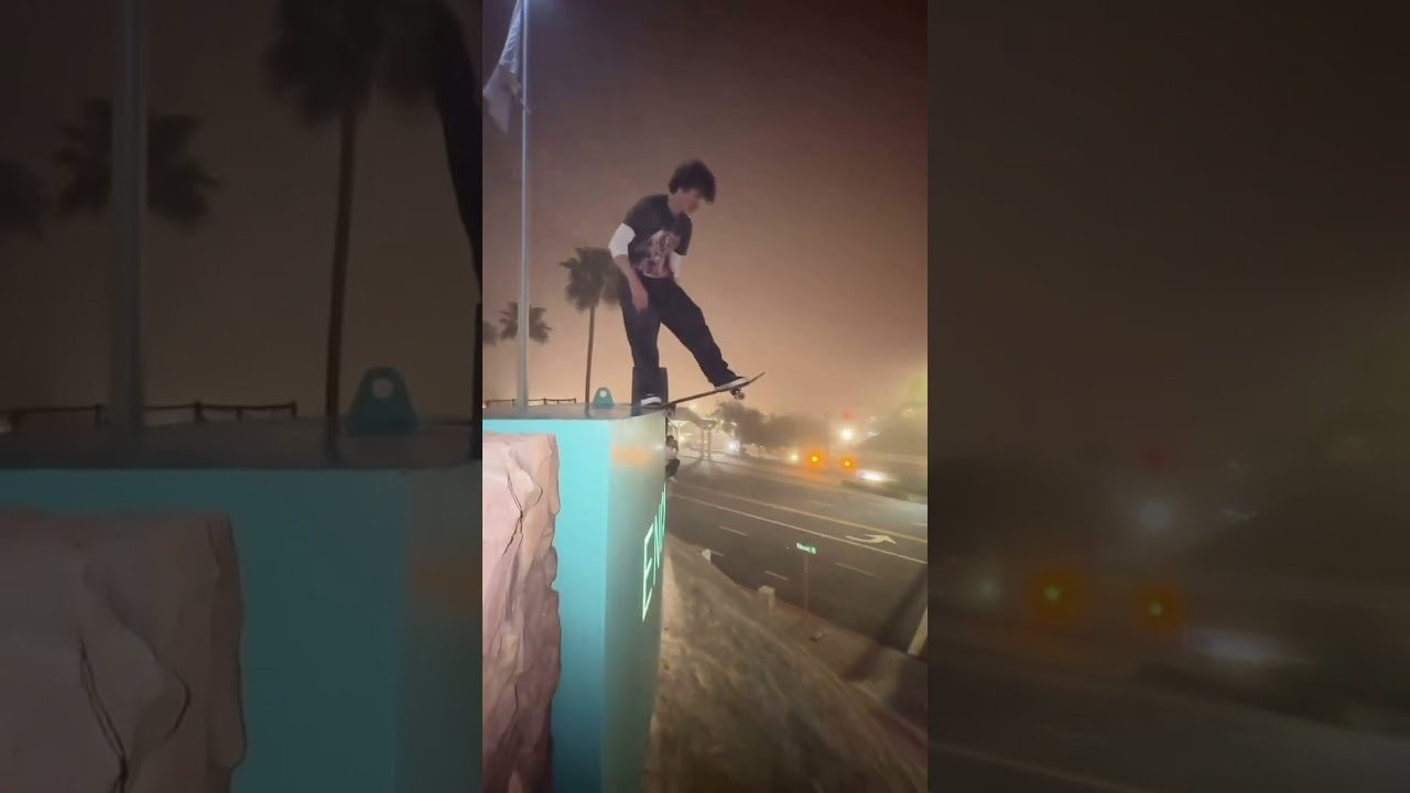 #SLSVegas | October 25 | See you there! 🎰<br /><br />For tickets to SLS events and more information, visit: https://www.streetleague.com/ 🔥<br /><br />Subscribe Now: https://www.youtube.com/@SLS<br /><br />Follow SLS on Social 💥 <br />⚪️ Instagram - https://www.instagram.com/sls/<br />⚪️ Facebook - https://www.facebook.com/streetleague/<br />⚪️ Rumble - https://rumble.com/c/sls<br />⚪️ TikTok - https://www.tiktok.com/@streetleagueskate<br />⚪️ Snapchat - https://snapchat.com/t/uYXRd6Jw<br />⚪️ Threads - https://www.threads.net/@sls?hl=en<br />⚪️ Twitter - https://x.com/StreetLeague<br /><br />👀 Don't miss new SLS content every week on Rumble<br />Download Rumble (TV + Mobile) 👉 https://rumble.com/our-apps<br />Rumble is free on desktop, mobile and web at www.rumble.com, iOS, Android, Roku, AppleTV, FireTV, Samsung TVs.<br /><br />Get your official SLS x Wolfpak Backpack here, available in 3 different sizes - <br />https://wolfpak.com/collections/street-league-skateboarding-collection<br /><br />#sls #skate #skateboard #skateboarding #part #style #tricks #highlights #fanedit #shorts