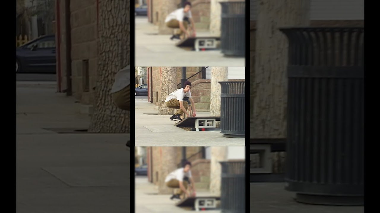 An Independent Skateboard Film <br /><br />Directed by Ryan Heier<br /><br />Produced by Ritual Skateboards<br /><br />Featuring: Aaron Ruchala, Bobby Hebner, Cameron Targosz, Coleman Phillips, Dominic Morgan, Jonny Palmer, Jordan Rommel, Justin Richards, Kris Cormier, Sebastian Hoffman, Tony Whiteman, and MANY More<br /><br />To purchase a copy of our film, please visit https://www.ritualskateboards.com/shop​.<br /><br />Thanks for the support!<br /><br />Follow Ritual Skateboards:<br />https://www.facebook.com/RitualSkateboardsLLC/<br />https://www.instagram.com/ritualskateboards/<br />https://www.tiktok.com/@ritualskateboards<br /><br />#Ritual3​ #RitualSkateboards​ #RyanHeier #Shorts #Skateboarding #VX1000