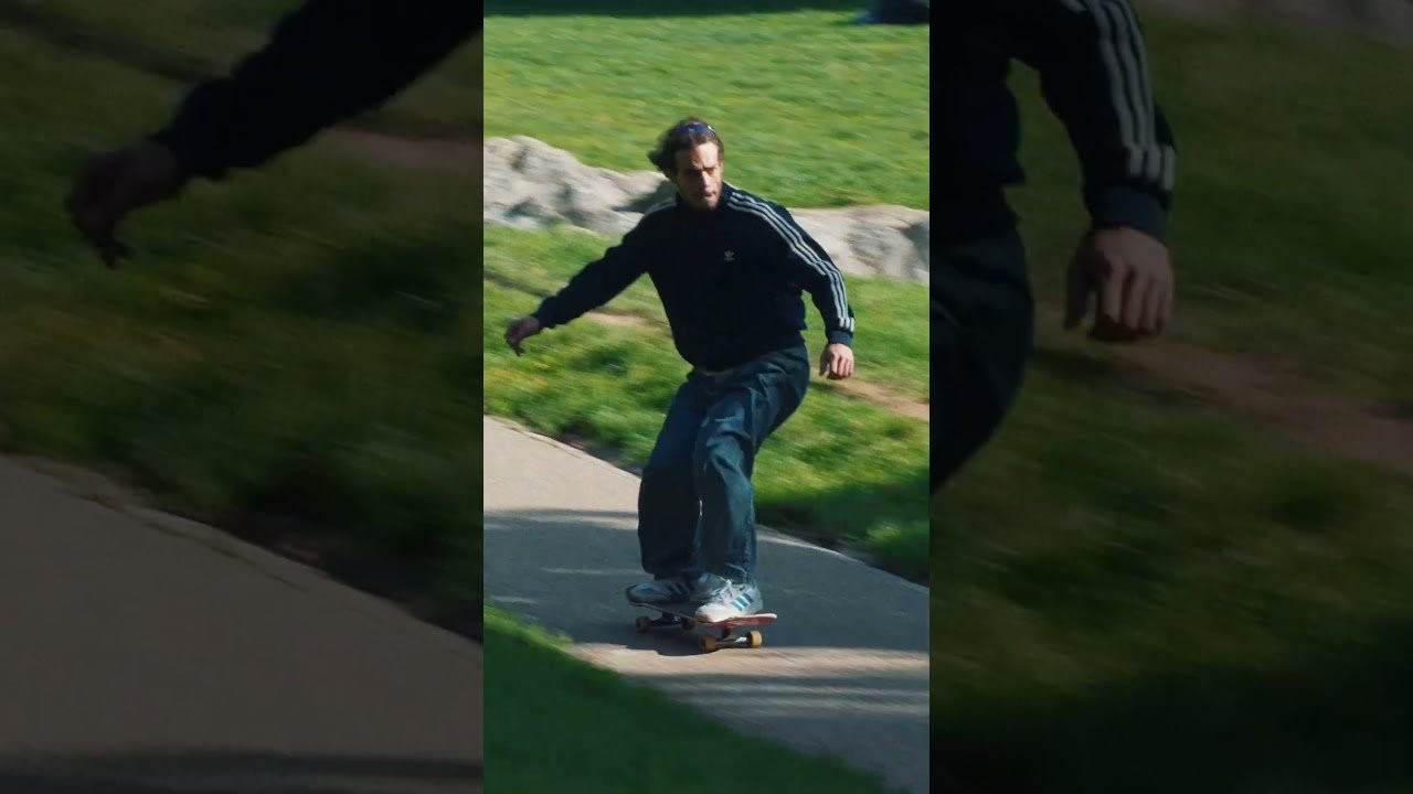 Kevin Ozcan‘s latest part takes you through Buttes Chaumont — a park in Paris. Give it a watch!<br /><br />🎥: Léo Sicot