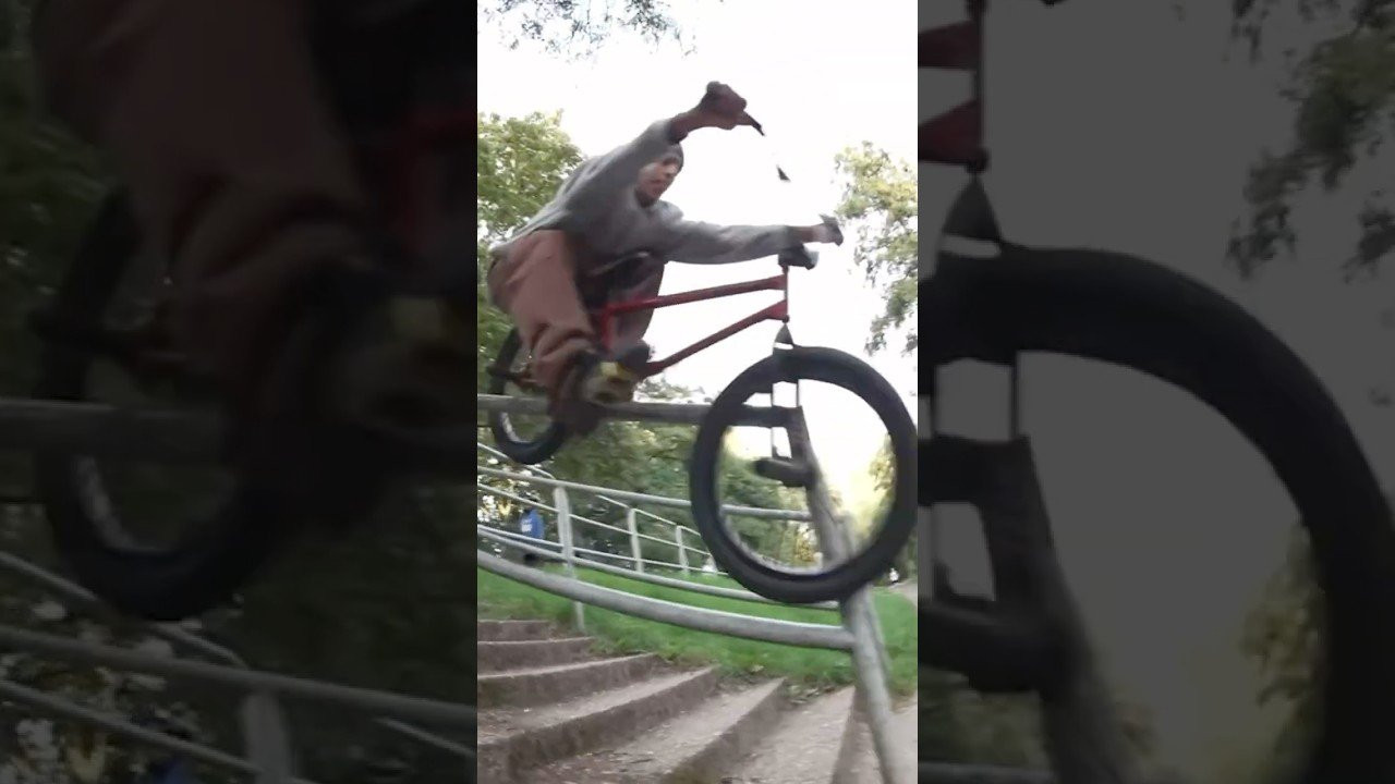 Head over to the DIG BMX YouTube channel now to watch Miki’s Project Xtras from The Cut BMX x DIG Project X video! From high speed grinds to rail destruction, you’re in for a treat with this one! 👌🏻👌🏻👌🏻 #bmx #unitedbikeco #unitedbmx