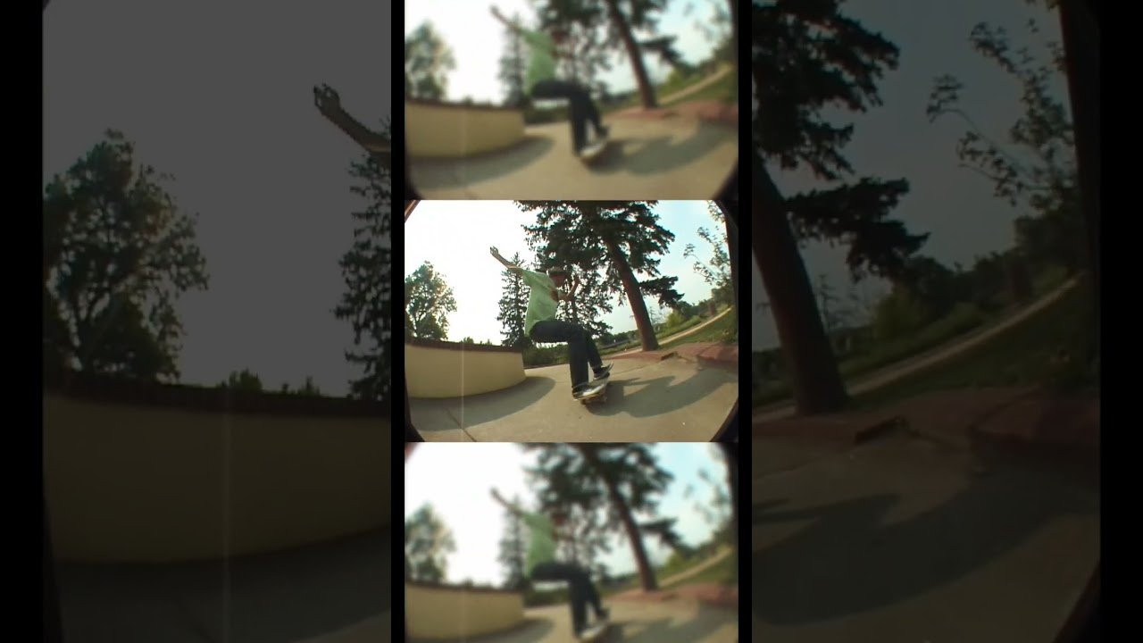 An Independent Skateboard Film <br /><br />Directed by Ryan Heier<br /><br />Produced by Ritual Skateboards<br /><br />Featuring: Aaron Ruchala, Bobby Hebner, Cameron Targosz, Coleman Phillips, Dominic Morgan, Jonny Palmer, Jordan Rommel, Justin Richards, Kris Cormier, Sebastian Hoffman, Tony Whiteman, and MANY More<br /><br />To purchase a copy of our film, please visit https://www.ritualskateboards.com/shop​.<br /><br />Thanks for the support!<br /><br />Follow Ritual Skateboards:<br />https://www.facebook.com/RitualSkateboardsLLC/<br />https://www.instagram.com/ritualskateboards/<br />https://www.tiktok.com/@ritualskateboards<br /><br />#Ritual3​ #RitualSkateboards​ #RyanHeier #Shorts #Skateboarding #VX1000