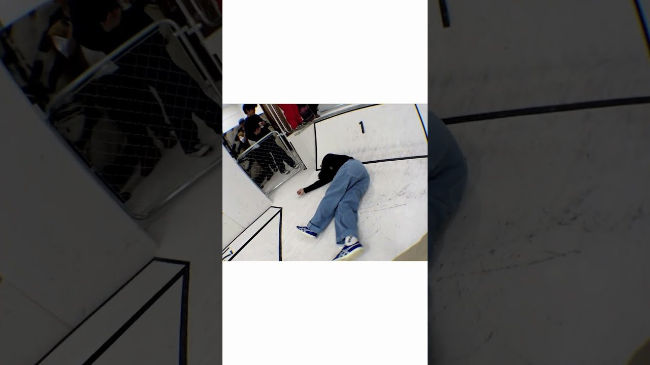 先日公開された「Z-FLEX JAPAN in KYUGOKAN」からRAWフッテージが到着。<br />櫻井一世、糸数基樹、嘉悦礼音の1ラインでメイクしていた映像をお届け致します。<br /><br />本編を今すぐチェック⬇️<br />https://youtu.be/QSPCJgu8p6M