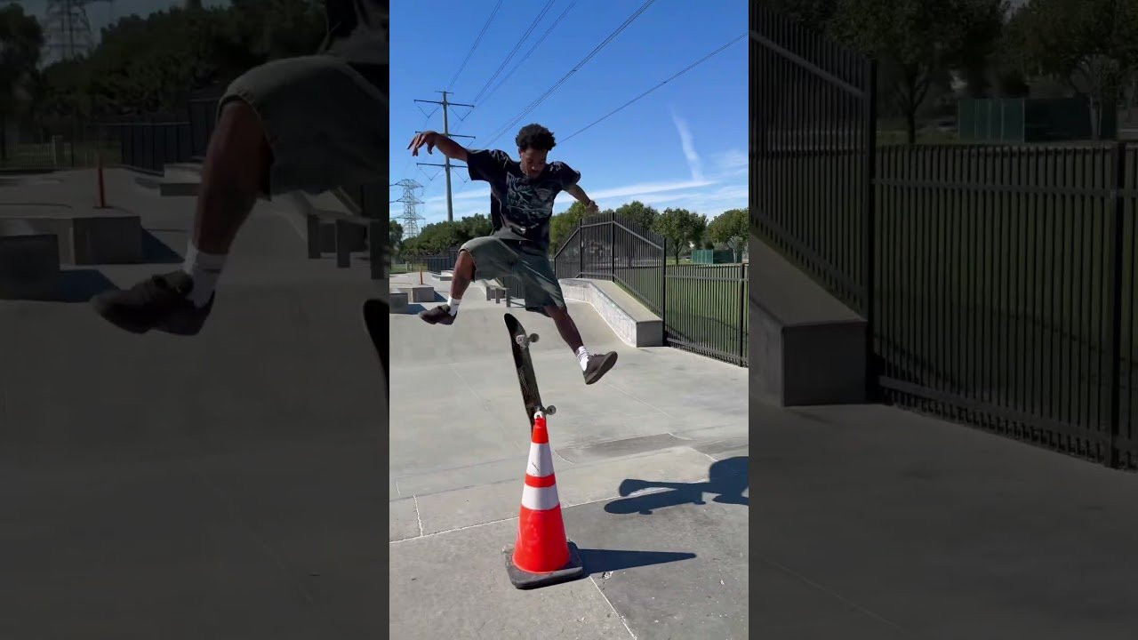 Ryan Carrell skates Bones Swiss Bearings available @ThePawnshopSkate 🎶 @BigL139