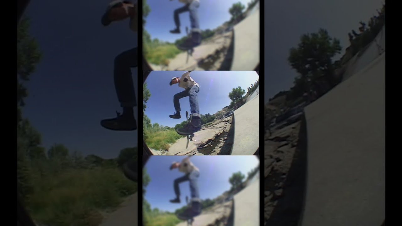 An Independent Skateboard Film <br /><br />Directed by Ryan Heier<br /><br />Produced by Ritual Skateboards<br /><br />Featuring: Aaron Ruchala, Bobby Hebner, Cameron Targosz, Coleman Phillips, Dominic Morgan, Jonny Palmer, Jordan Rommel, Justin Richards, Kris Cormier, Sebastian Hoffman, Tony Whiteman, and MANY More<br /><br />To purchase a copy of our film, please visit https://www.ritualskateboards.com/shop​.<br /><br />Thanks for the support!<br /><br />Follow Ritual Skateboards:<br />https://www.facebook.com/RitualSkateboardsLLC/<br />https://www.instagram.com/ritualskateboards/<br />https://www.tiktok.com/@ritualskateboards<br /><br />#Ritual3​ #RitualSkateboards​ #RyanHeier #Shorts #Skateboarding #VX1000