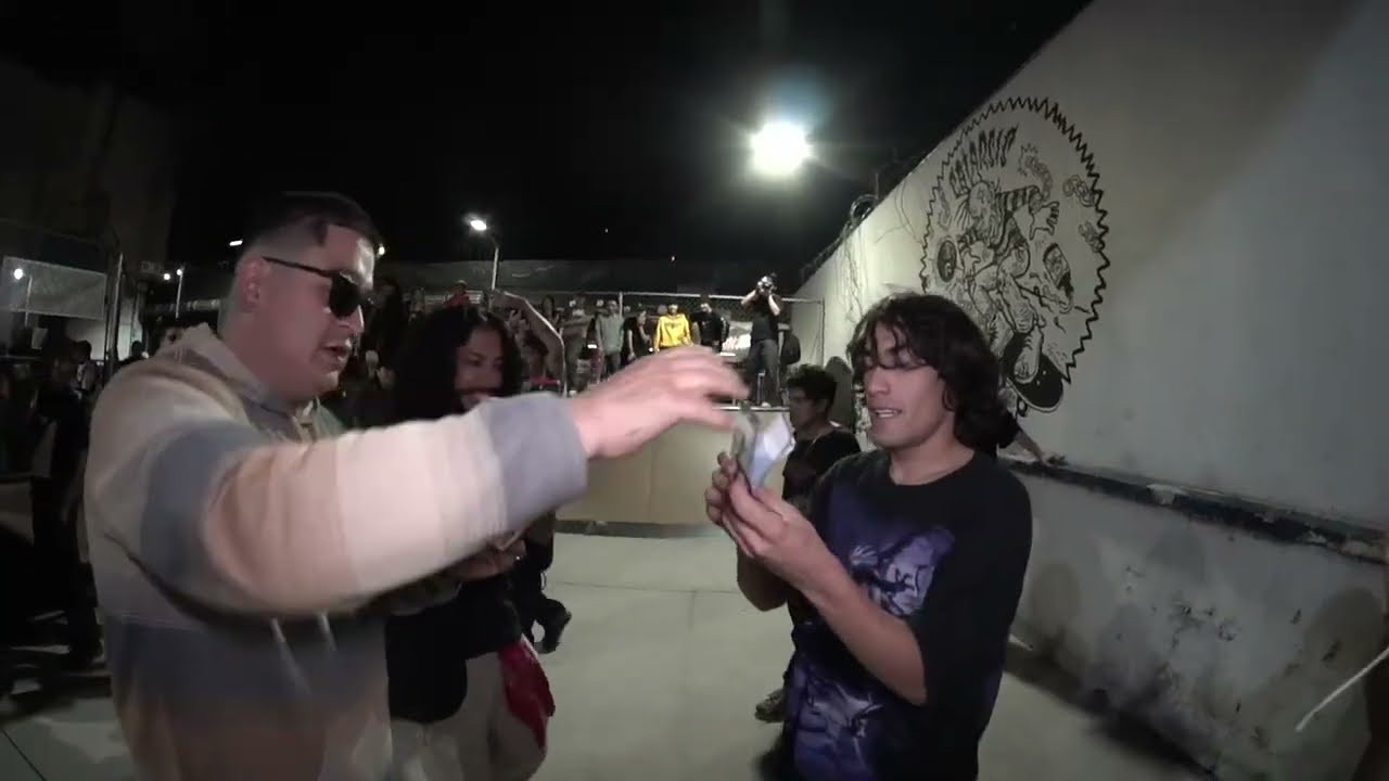 Hurley llegó a México y unimos fuerzas para celebrarlo con la comunidad de la mejor manera, finalmente aquí está el recap y si quieres ver más ve a nuestro YouTube a ver la versión extendida.<br /><br />Vídeo: @choimart.tv