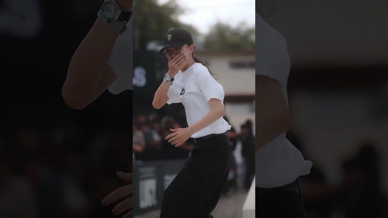 #SLSSuperCrown | December 6 -7 | See you there! 🏆<br /><br />For tickets to SLS events and more information, visit: https://www.streetleague.com/ 🔥<br /><br />Subscribe Now: https://www.youtube.com/@SLS<br /><br />Follow SLS on Social 💥 <br />⚪️ Instagram - https://www.instagram.com/sls/<br />⚪️ Facebook - https://www.facebook.com/streetleague/<br />⚪️ Rumble - https://rumble.com/c/sls<br />⚪️ TikTok - https://www.tiktok.com/@streetleagueskate<br />⚪️ Snapchat - https://snapchat.com/t/uYXRd6Jw<br />⚪️ Threads - https://www.threads.net/@sls?hl=en<br />⚪️ Twitter - https://x.com/StreetLeague<br /><br />👀 Don't miss new SLS content every week on Rumble<br />Download Rumble (TV + Mobile) 👉 https://rumble.com/our-apps<br />Rumble is free on desktop, mobile and web at www.rumble.com, iOS, Android, Roku, AppleTV, FireTV, Samsung TVs.<br /><br />Get your official SLS x Wolfpak Backpack here, available in 3 different sizes - <br />https://wolfpak.com/collections/street-league-skateboarding-collection<br /><br />#sls #skate #skateboard #skateboarding #slsvegas #trick #extremesports #shorts