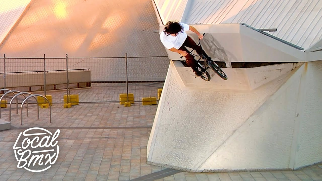 NEW DIG APPAREL https://shop.digbmx.com/collections/APPAREL-AND-MORE<br />-----<br /><br />In between bouts on the road driving around Australia, and various trips abroad, Mir Ng spent some time with filmer, Mitch Fieg to make his addition to the Local BMX team official. Mir came to Adelaide, filmed for a month, broke his ankle and recovered, and then filmed for another month before leaving town.<br /><br />"This was my first project with one filmer with a vision. It makes so much of a difference because I can just focus on my riding. Most importantly we always have so much fun filming, its always a laugh!" - Mir<br /><br />https://localbmx.com.au<br /><br />-----<br />Visit our website for more BMX videos - http://digbmx.com <br /><br />SUPPORT PROJECT X https://shop.digbmx.com/collections/project-x <br />SUBSCRIBE to the DIG channel for more videos - http://bit.ly/DigBMX<br /><br /> ● Facebook - https://facebook.com/digbmx <br /> ● Instagram - https://instagram.com/digbmx <br /> ● Twitter - https://twitter.com/digbmx <br /><br />#BMX #DIGBMX