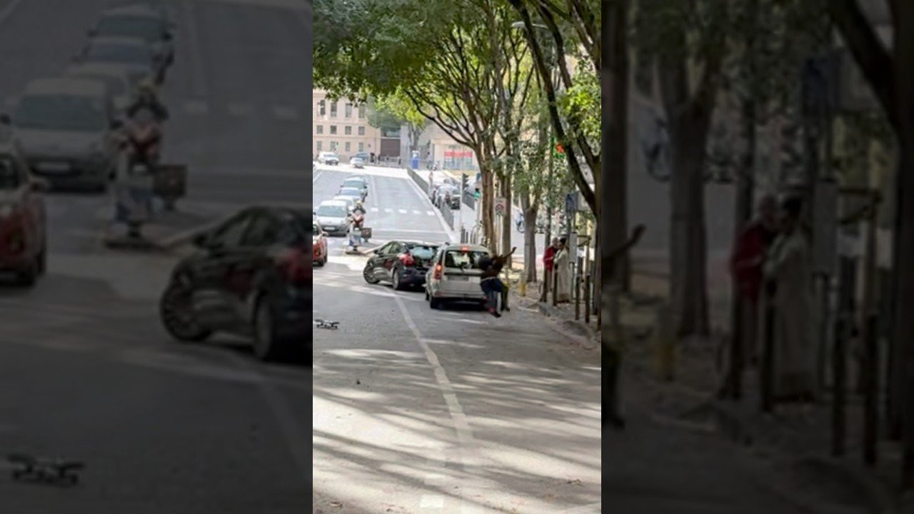 Jahmir Brown rolls the dice and pays the price 🎲