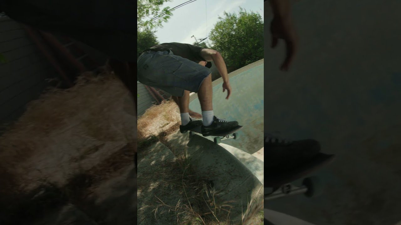 Every backyard pool has its quirks and varying levels of putrid water. Jesse Lindloff teams up with Steve Alba to see what they can find in the latest Spot to Spot episode, now playing on Platfrm's Youtube channel. #platfrm <br /><br />Subscribe to the Platfrm channel!<br />https://bit.ly/4aScSzM<br /><br />Follow us on:<br />TikTok: https://www.tiktok.com/@the_platfrm<br />Instagram: http://instagram.com/theplatfrm<br />Facebook: http://facebook.com/theplatfrm<br />Twitter: http://twitter.com/the_platfrm