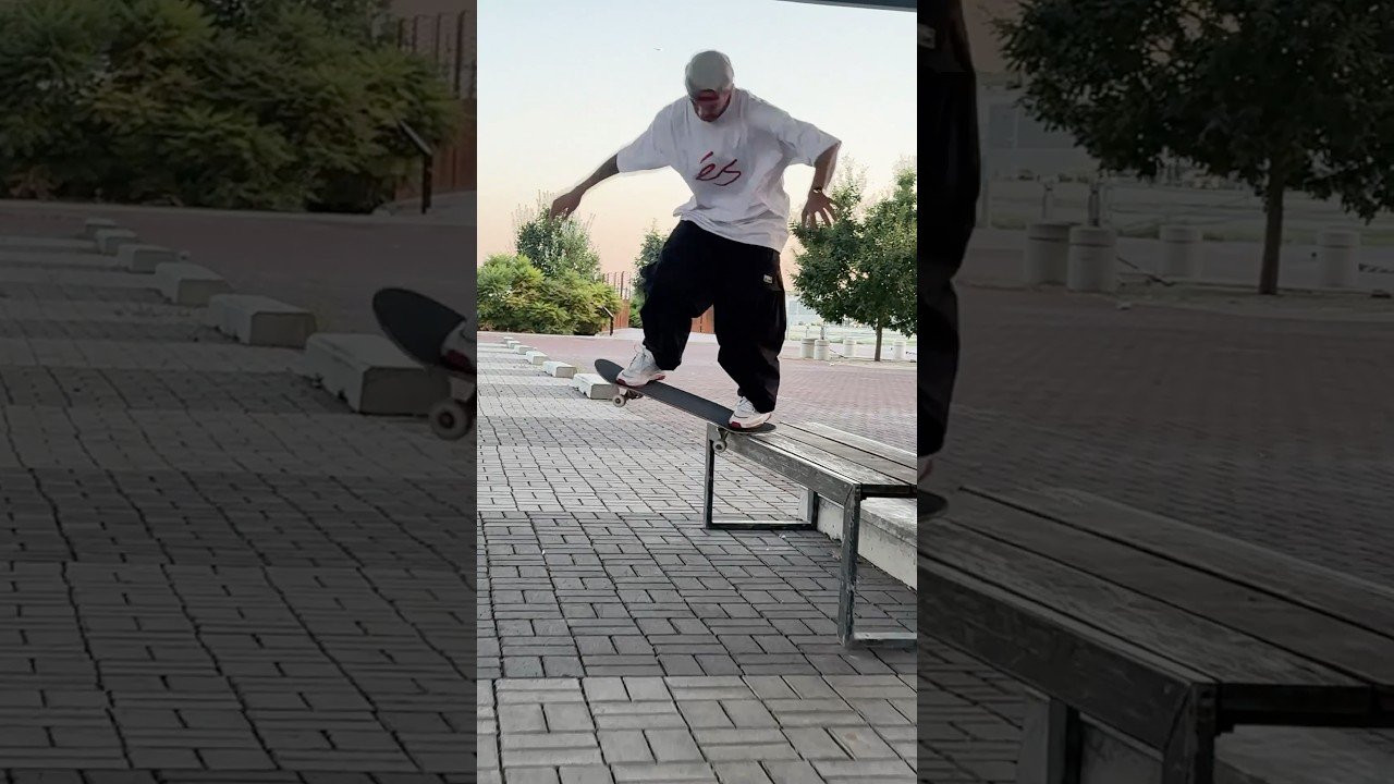 TJ Rogers is an absolute machine 🦾