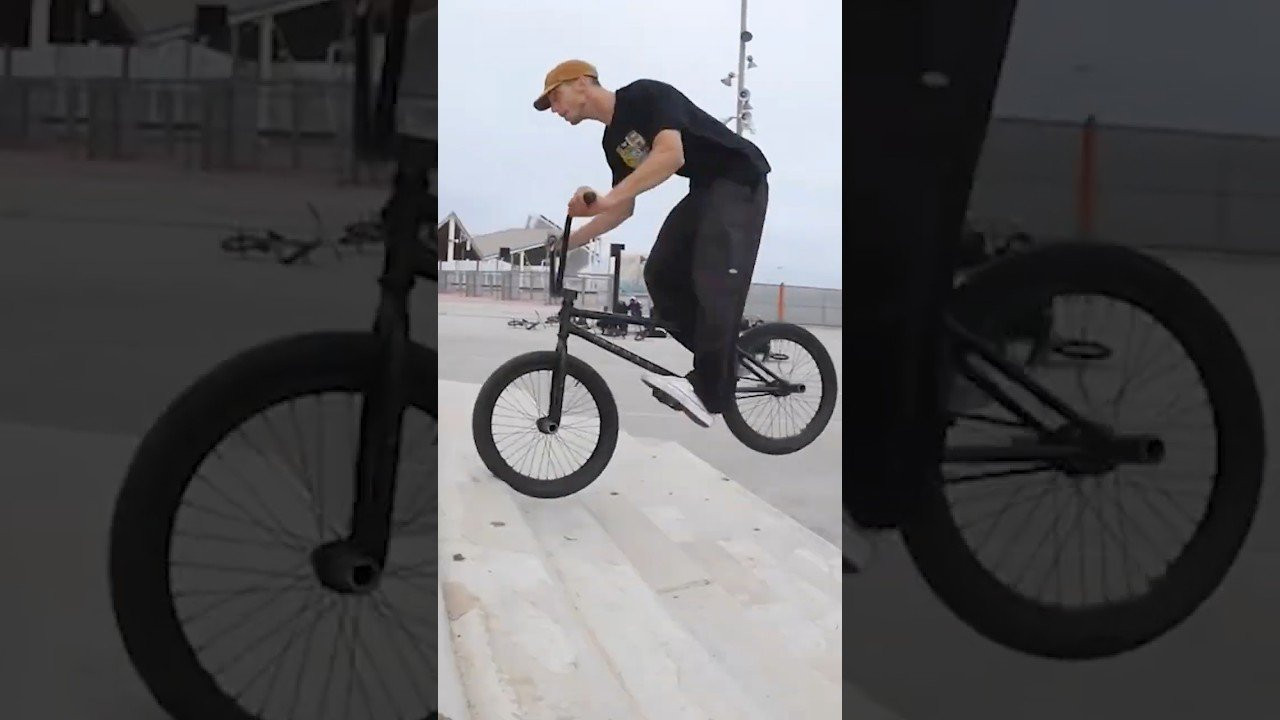 NEW DIG APPAREL https://shop.digbmx.com/collections/APPAREL-AND-MORE<br />-----<br /><br />Ondra Leo with a headscratcher for the Checklist video from The Cut BMX - https://digbmx.com/videos/checklist-the-cut-bmx<br /><br />-----<br />Visit our website for more BMX videos - http://digbmx.com <br /><br />SUPPORT PROJECT X https://shop.digbmx.com/collections/project-x <br />SUBSCRIBE to the DIG channel for more videos - http://bit.ly/DigBMX<br /><br /> ● Facebook - https://facebook.com/digbmx <br /> ● Instagram - https://instagram.com/digbmx <br /> ● Twitter - https://twitter.com/digbmx <br /><br />#BMX #DIGBMX