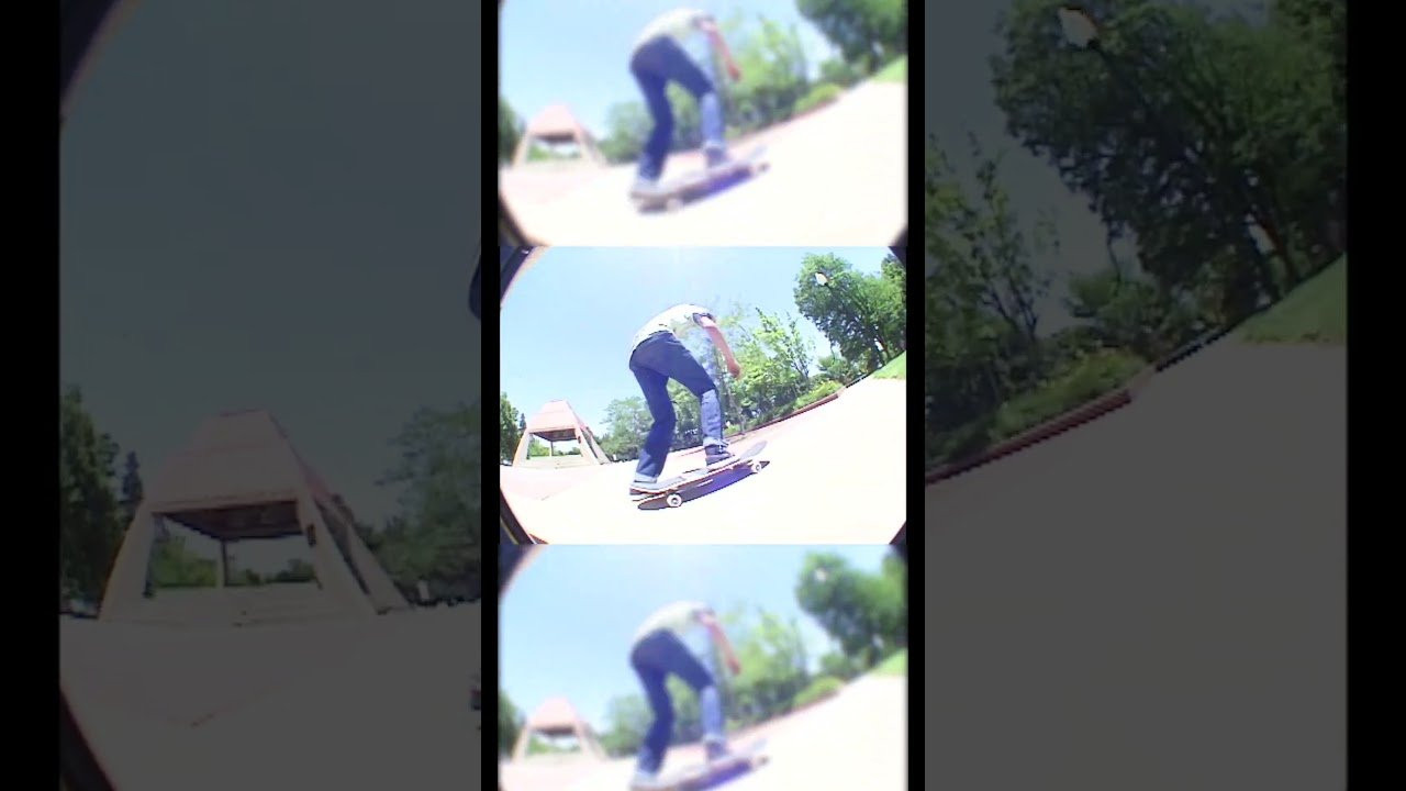 An Independent Skateboard Film <br /><br />Directed by Ryan Heier<br /><br />Produced by Ritual Skateboards<br /><br />Featuring: Aaron Ruchala, Bobby Hebner, Cameron Targosz, Coleman Phillips, Dominic Morgan, Jonny Palmer, Jordan Rommel, Justin Richards, Kris Cormier, Sebastian Hoffman, Tony Whiteman, and MANY More<br /><br />To purchase a copy of our film, please visit https://www.ritualskateboards.com/shop​.<br /><br />Thanks for the support!<br /><br />Follow Ritual Skateboards:<br />https://www.facebook.com/RitualSkateboardsLLC/<br />https://www.instagram.com/ritualskateboards/<br />https://www.tiktok.com/@ritualskateboards<br /><br />#Ritual3​ #RitualSkateboards​ #RyanHeier #Shorts #Skateboarding #VX1000