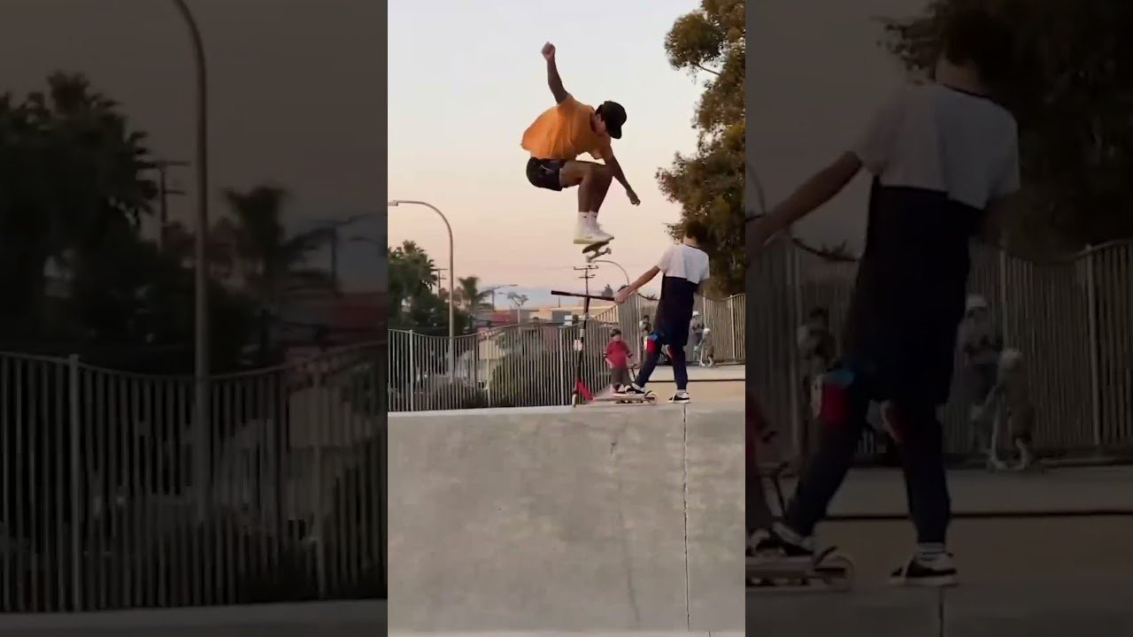 #SLSVegas | October 25 | See you there! 🎰<br /><br />For tickets to SLS events and more information, visit: https://www.streetleague.com/ 🔥<br /><br />Subscribe Now: https://www.youtube.com/@SLS<br /><br />Follow SLS on Social 💥 <br />⚪️ Instagram - https://www.instagram.com/sls/<br />⚪️ Facebook - https://www.facebook.com/streetleague/<br />⚪️ Rumble - https://rumble.com/c/sls<br />⚪️ TikTok - https://www.tiktok.com/@streetleagueskate<br />⚪️ Snapchat - https://snapchat.com/t/uYXRd6Jw<br />⚪️ Threads - https://www.threads.net/@sls?hl=en<br />⚪️ Twitter - https://x.com/StreetLeague<br /><br />👀 Don't miss new SLS content every week on Rumble<br />Download Rumble (TV + Mobile) 👉 https://rumble.com/our-apps<br />Rumble is free on desktop, mobile and web at www.rumble.com, iOS, Android, Roku, AppleTV, FireTV, Samsung TVs.<br /><br />Get your official SLS x Wolfpak Backpack here, available in 3 different sizes - <br />https://wolfpak.com/collections/street-league-skateboarding-collection<br /><br />#sls #skate #skateboard #skateboarding #part #style #tricks #highlights #shorts