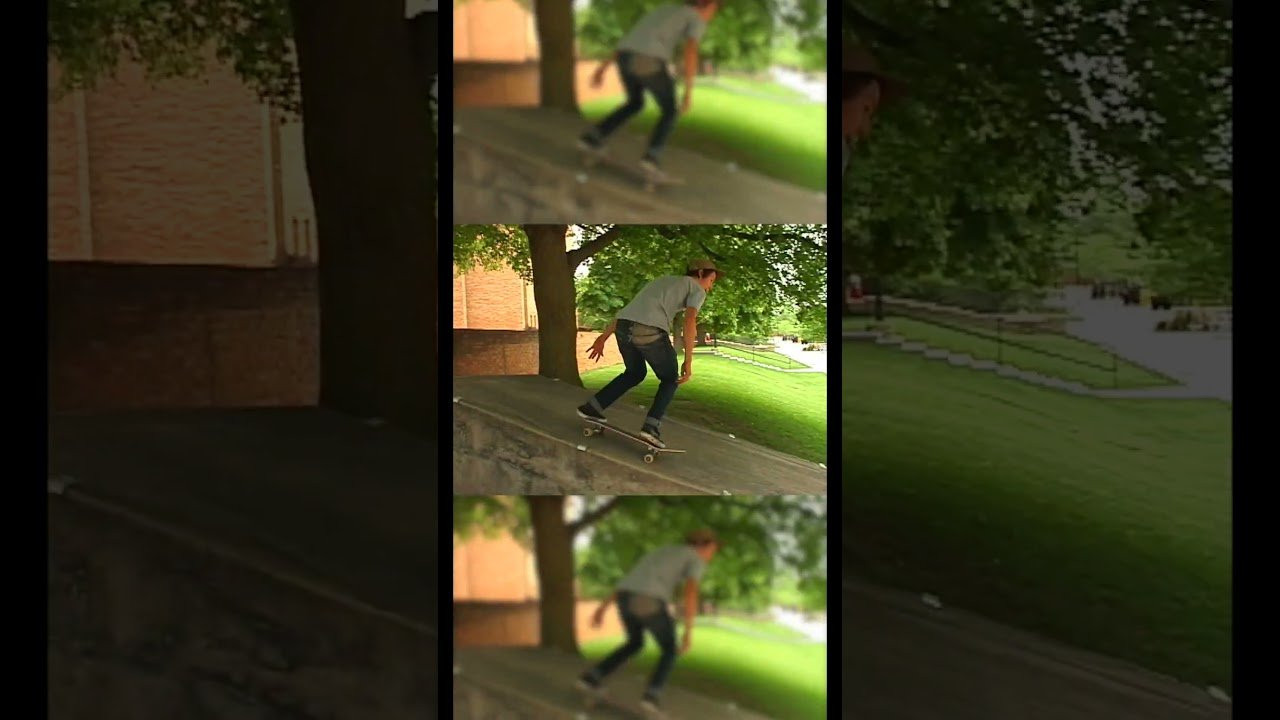 An Independent Skateboard Film <br /><br />Directed by Ryan Heier<br /><br />Produced by Ritual Skateboards<br /><br />Featuring: Aaron Ruchala, Bobby Hebner, Cameron Targosz, Coleman Phillips, Dominic Morgan, Jonny Palmer, Jordan Rommel, Justin Richards, Kris Cormier, Sebastian Hoffman, Tony Whiteman, and MANY More<br /><br />To purchase a copy of our film, please visit https://www.ritualskateboards.com/shop​.<br /><br />Thanks for the support!<br /><br />Follow Ritual Skateboards:<br />https://www.facebook.com/RitualSkateboardsLLC/<br />https://www.instagram.com/ritualskateboards/<br />https://www.tiktok.com/@ritualskateboards<br /><br />#Ritual3​ #RitualSkateboards​ #RyanHeier #Shorts #Skateboarding #VX1000