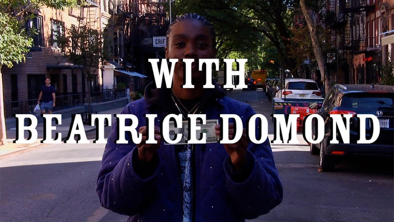 Brunch, Blick, and books with Beatrice for the latest episode of $100 Chill.<br /><br />Filmed and edited by Sean Bendon.<br /><br />More episodes of $100 Chill: https://skatejawn.com/tag/100-chill/ <br />Subscribe to Skate Jawn: https://webstore.skatejawn.com/<br />More content: http://skatejawn.com<br />IG: https://www.instagram.com/skatejawn/<br />More videos: https://www.youtube.com/skatejawn