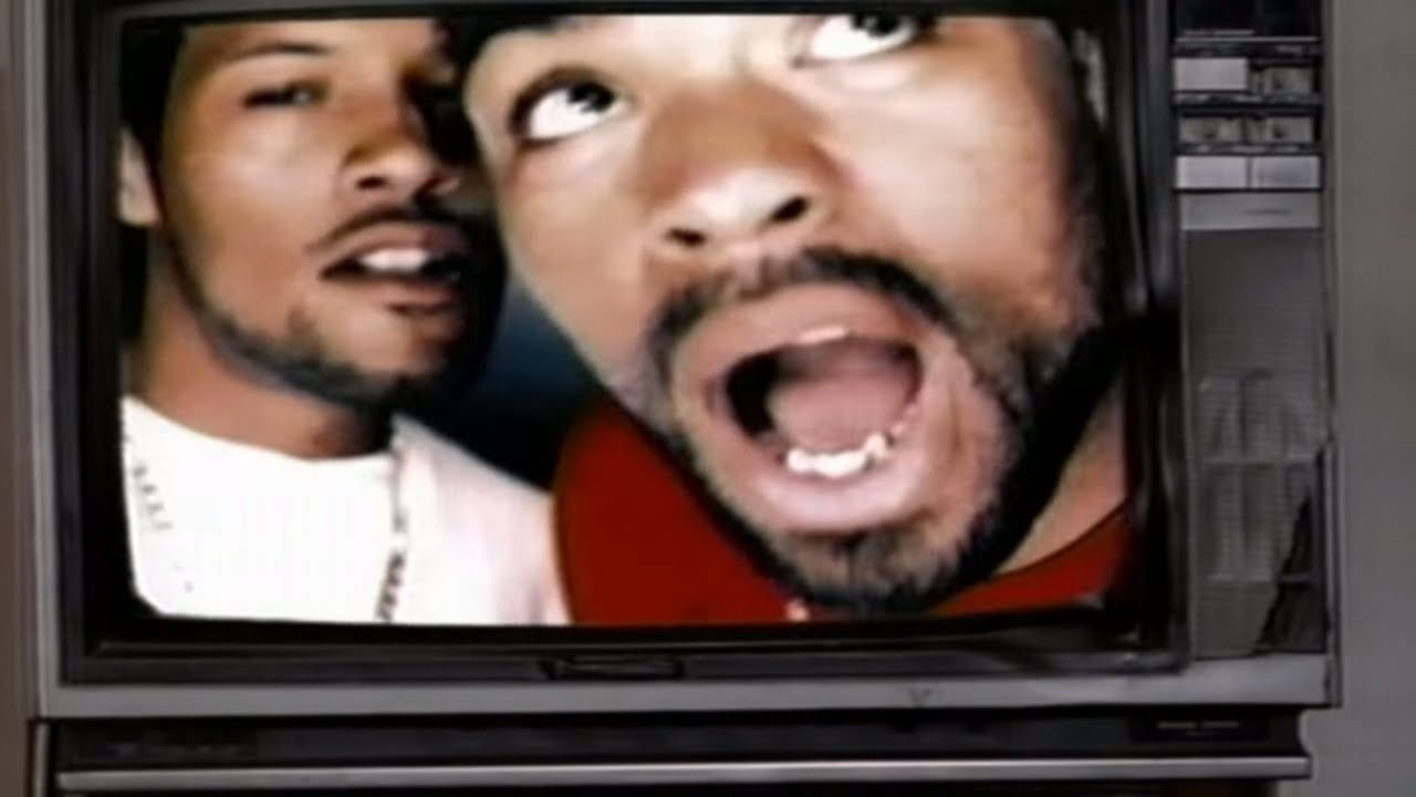 From the 1995 Soundtrack to "The Show".....<br /> <br /> Method Man & Redman, also known as Red & Meth, Doc & Meth or Mr. Meth and Funk Doc, Tical & Funk Doc are a hip hop duo, consisting of rap superstars Method Man (of Wu-Tang Clan) and Redman (of Def Squad). The duo, who were both signed to Def Jam records, met in 1993 at an industry party. In November 1994 Def jam released Redman's sophomore album Dare Iz A Dark Side as well as Method Man's Tical (his first album). Both records were advertised through a promotional campaign dubbed "month of the man", playing off the similarities they both shared, like their raw east coast styled music and the the constant marijuana references, to name a few. During the promotional tour, the two bonded while traveling through the country in a van to play at various venues. It is during this run that they penned "How High", their very first collaboration that would later end up on the soundtrack of a documentary named "The Show". Many collaborations followed, as they have collaborated on pretty much every one of their respective solo albums. After much anticipation, their full length collaborative LP "Blackout" was released in September 1999, with sales of over one million. In 2001, Method Man and Redman starred in the stoner comedy "How High", named after the 1995 hit. A sitcom named Method & Red featured the two rappers as nouveau riches moving in an affluent suburb. It aired on Fox in 2003 but was short lived due to creative differences. A 10 years reunion sequel, Blackout! 2 was released in 2009.