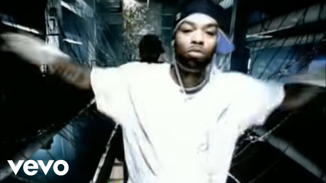 Music video by Method Man, Redman performing Da Rockwilder. (C) 1999 The Island Def Jam Music Group