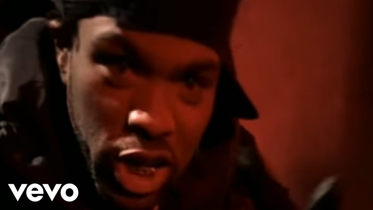 Music video by Method Man performing Bring The Pain. (C) 1994 The Island Def Jam Music Group
