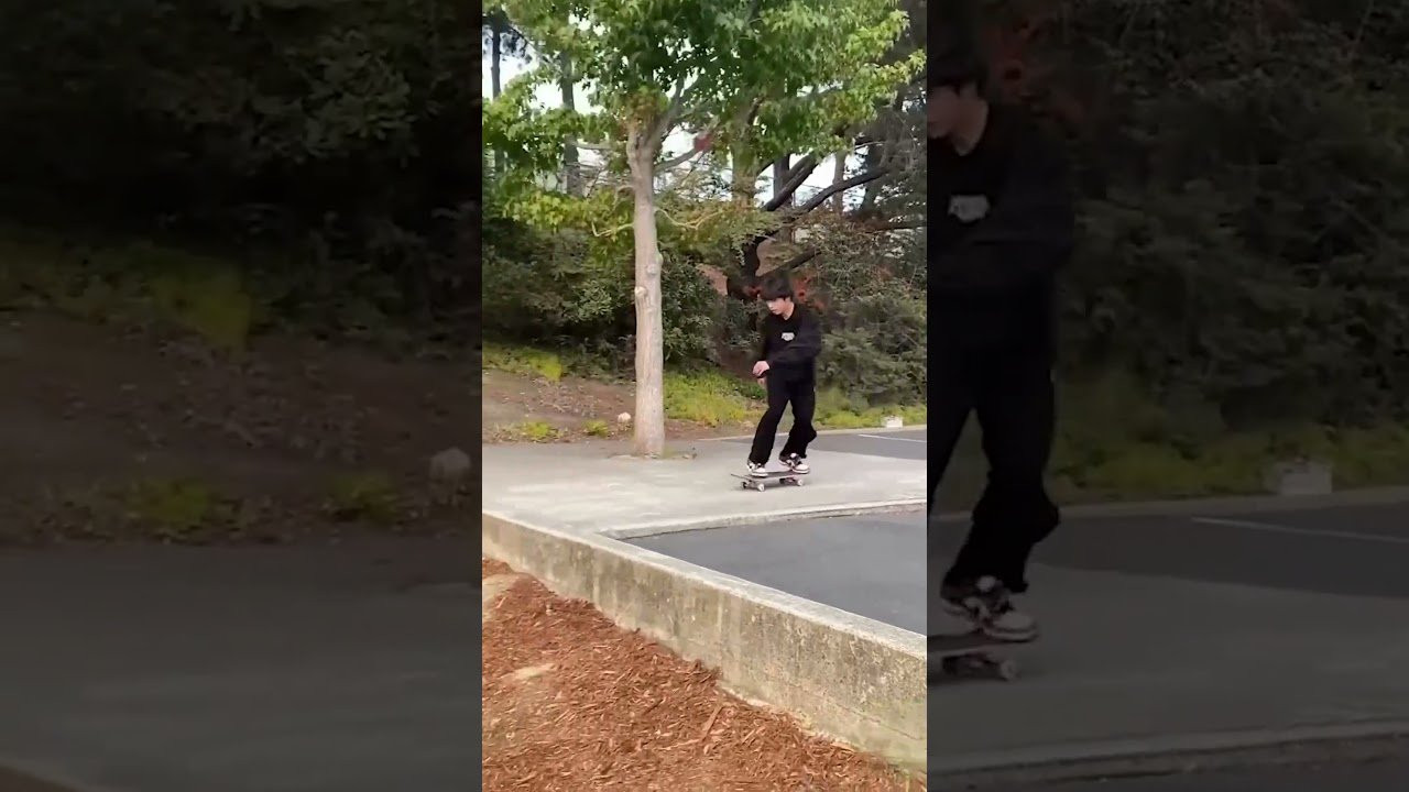 🏆 #SLSSuperCrown | December 6 -7<br />🇦🇺 #SLSSydney | February 14 - 15<br />🛍️ #SLS Merch NOW AVAILABLE ➡ https://streetleagueshop.com/<br /><br />For tickets to SLS events and more information, visit: https://www.streetleague.com/ 🔥<br /><br />Subscribe Now: https://www.youtube.com/@SLS<br /><br />Follow SLS on Social 💥 <br />⚪️ Instagram - https://www.instagram.com/sls/<br />⚪️ Facebook - https://www.facebook.com/streetleague/<br />⚪️ Rumble - https://rumble.com/c/sls<br />⚪️ TikTok - https://www.tiktok.com/@streetleagueskate<br />⚪️ Snapchat - https://snapchat.com/t/uYXRd6Jw<br />⚪️ Threads - https://www.threads.net/@sls?hl=en<br />⚪️ Twitter - https://x.com/StreetLeague<br /><br />👀 Don't miss new SLS content every week on Rumble<br />Download Rumble (TV + Mobile) 👉 https://rumble.com/our-apps<br />Rumble is free on desktop, mobile and web at www.rumble.com, iOS, Android, Roku, AppleTV, FireTV, Samsung TVs.<br /><br />Get your official SLS x Wolfpak Backpack here, available in 3 different sizes - <br />https://wolfpak.com/collections/street-league-skateboarding-collection<br /><br />#sls #skate #skateboard #skateboarding #trick #viral #shorts