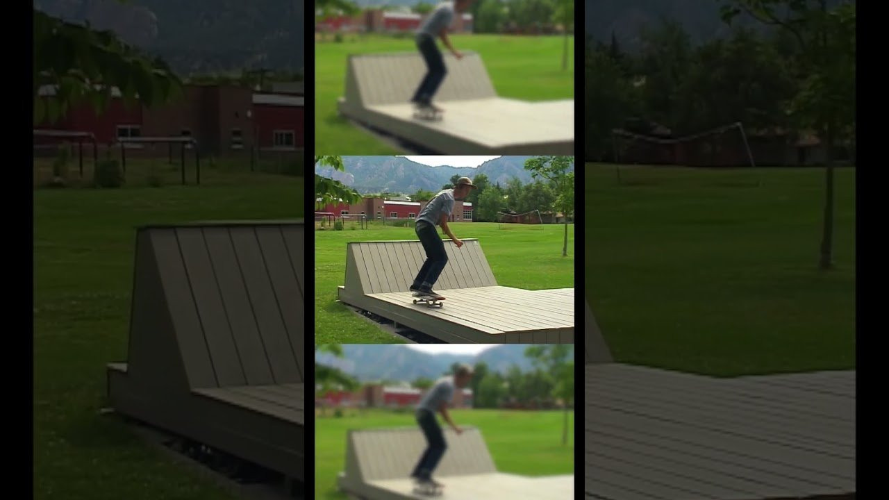 An Independent Skateboard Film <br /><br />Directed by Ryan Heier<br /><br />Produced by Ritual Skateboards<br /><br />Featuring: Aaron Ruchala, Bobby Hebner, Cameron Targosz, Coleman Phillips, Dominic Morgan, Jonny Palmer, Jordan Rommel, Justin Richards, Kris Cormier, Sebastian Hoffman, Tony Whiteman, and MANY More<br /><br />To purchase a copy of our film, please visit https://www.ritualskateboards.com/shop​.<br /><br />Thanks for the support!<br /><br />Follow Ritual Skateboards:<br />https://www.facebook.com/RitualSkateboardsLLC/<br />https://www.instagram.com/ritualskateboards/<br />https://www.tiktok.com/@ritualskateboards<br /><br />#Ritual3​ #RitualSkateboards​ #RyanHeier #Shorts #Skateboarding #VX1000