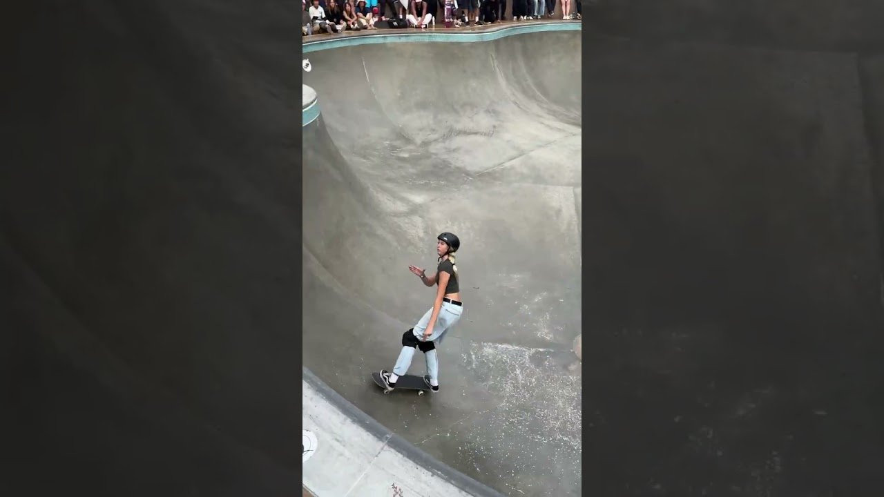 ____<br /><br />X Games — your destination for all things action sports, music, lifestyle and everything in between. <br /><br />Visit our official homepage at http://xgames.com for more coverage and highlights.<br /><br />SUBSCRIBE: https://www.youtube.com/XGames<br /><br />Check us on Social @XGames:<br />Instagram ► https://instagram.com/xgames<br />TikTok ► https://www.tiktok.com/@XGames<br />Twitter ► https://twitter.com/xgames<br />Facebook ► https://facebook.com/XGames<br />Twitch ► https://www.twitch.tv/xgames<br />Snapchat ► @xgames<br />Text Us! ► (772) 494-2637<br /><br />Thanks for watching #XGames!