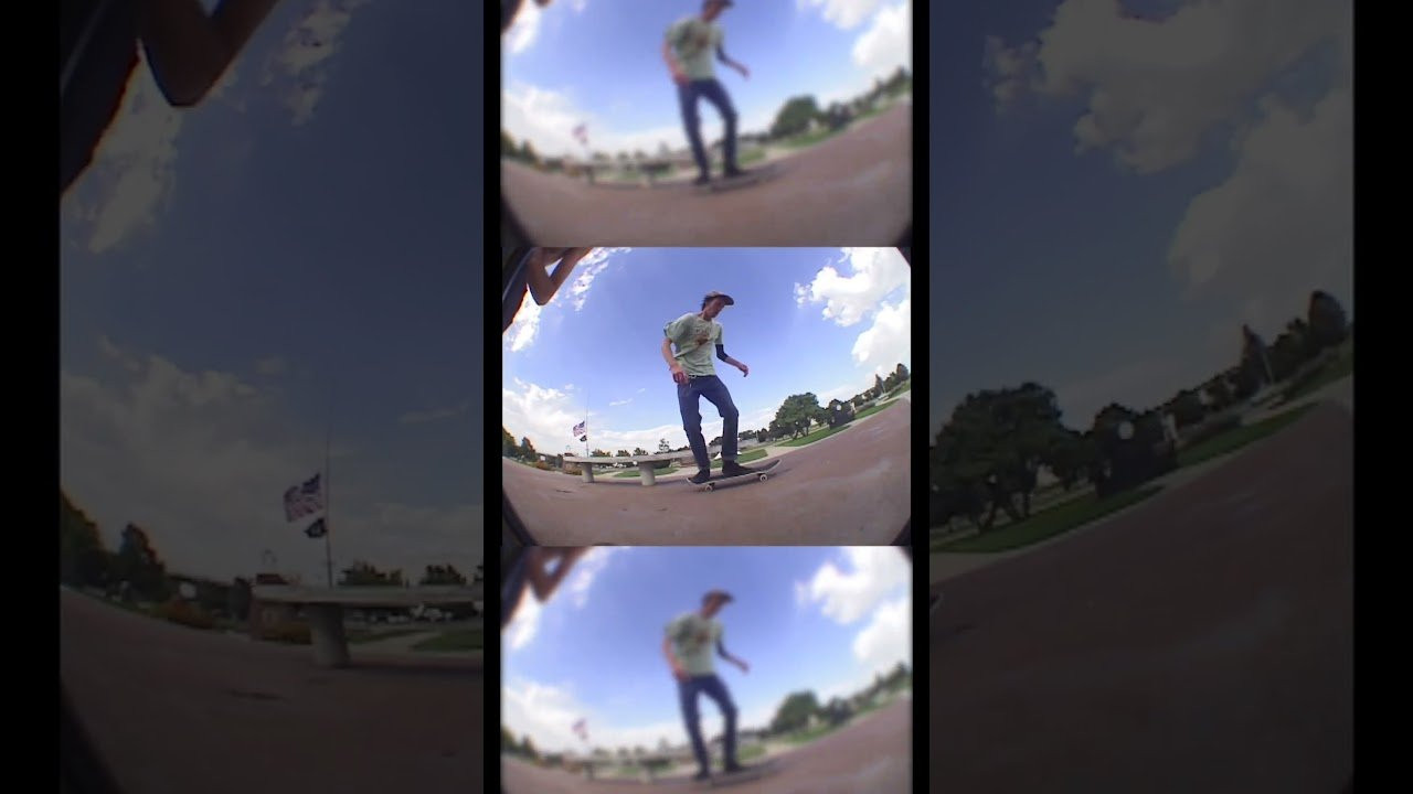 An Independent Skateboard Film <br /><br />Directed by Ryan Heier<br /><br />Produced by Ritual Skateboards<br /><br />Featuring: Aaron Ruchala, Bobby Hebner, Cameron Targosz, Coleman Phillips, Dominic Morgan, Jonny Palmer, Jordan Rommel, Justin Richards, Kris Cormier, Sebastian Hoffman, Tony Whiteman, and MANY More<br /><br />To purchase a copy of our film, please visit https://www.ritualskateboards.com/shop​.<br /><br />Thanks for the support!<br /><br />Follow Ritual Skateboards:<br />https://www.facebook.com/RitualSkateboardsLLC/<br />https://www.instagram.com/ritualskateboards/<br />https://www.tiktok.com/@ritualskateboards<br /><br />#Ritual3​ #RitualSkateboards​ #RyanHeier #Shorts #Skateboarding #VX1000