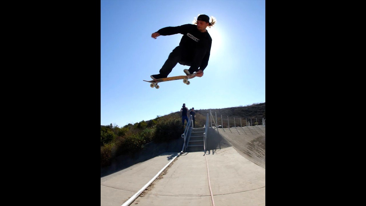 ⚔️ Kevin Bækkel destroys in Creature's “SEVER” video 📼 Now playing on the Thrasher site 📡