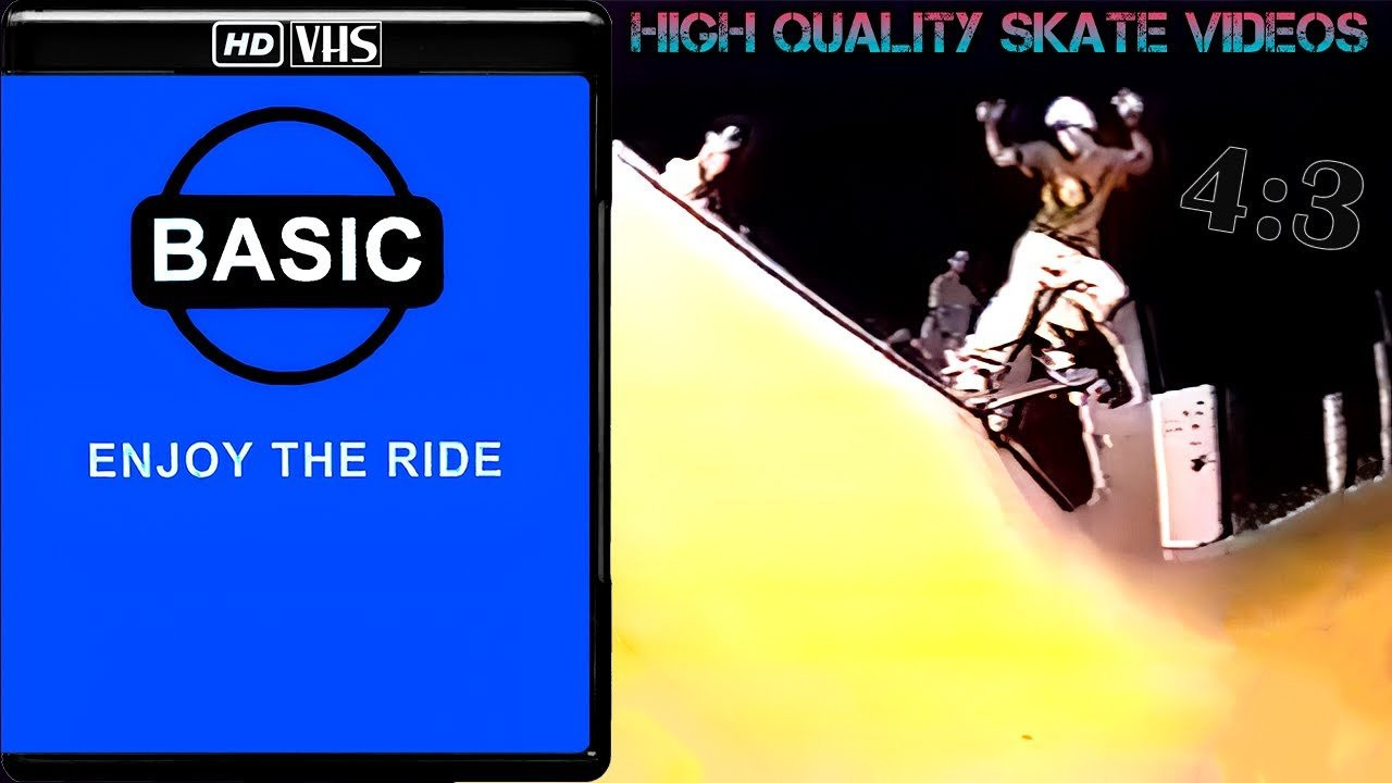 Discord Server Skate Video Archive / Skate Video Library: https://discord.me/skatevideolibrary<br /><br />Skate Video Archive: https://www.youtube.com/channel/UCI93zR95xMw-fvI7JLwsOwA<br /><br />Skate Video Library: https://www.youtube.com/@SkateVideoLibrary