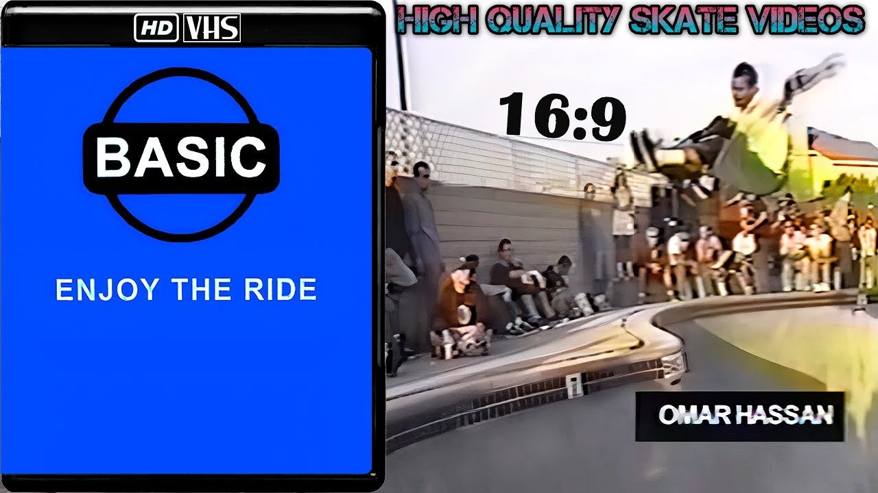 Discord Server Skate Video Archive / Skate Video Library: https://discord.me/skatevideolibrary<br /><br />Skate Video Archive: https://www.youtube.com/channel/UCI93zR95xMw-fvI7JLwsOwA<br /><br />Skate Video Library: https://www.youtube.com/@SkateVideoLibrary