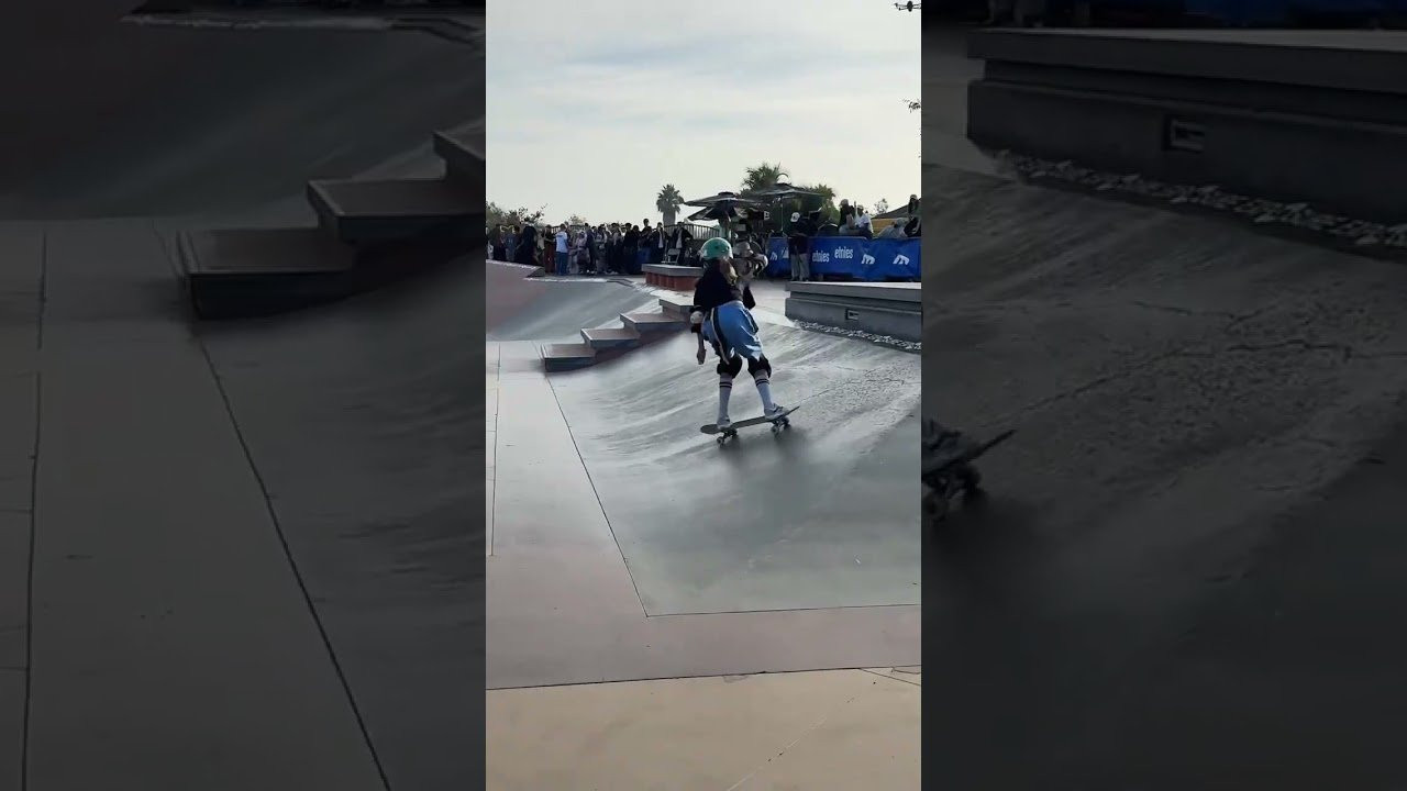 ____<br /><br />X Games — your destination for all things action sports, music, lifestyle and everything in between. <br /><br />Visit our official homepage at http://xgames.com for more coverage and highlights.<br /><br />SUBSCRIBE: https://www.youtube.com/XGames<br /><br />Check us on Social @XGames:<br />Instagram ► https://instagram.com/xgames<br />TikTok ► https://www.tiktok.com/@XGames<br />Twitter ► https://twitter.com/xgames<br />Facebook ► https://facebook.com/XGames<br />Twitch ► https://www.twitch.tv/xgames<br />Snapchat ► @xgames<br />Text Us! ► (772) 494-2637<br /><br />Thanks for watching #XGames!