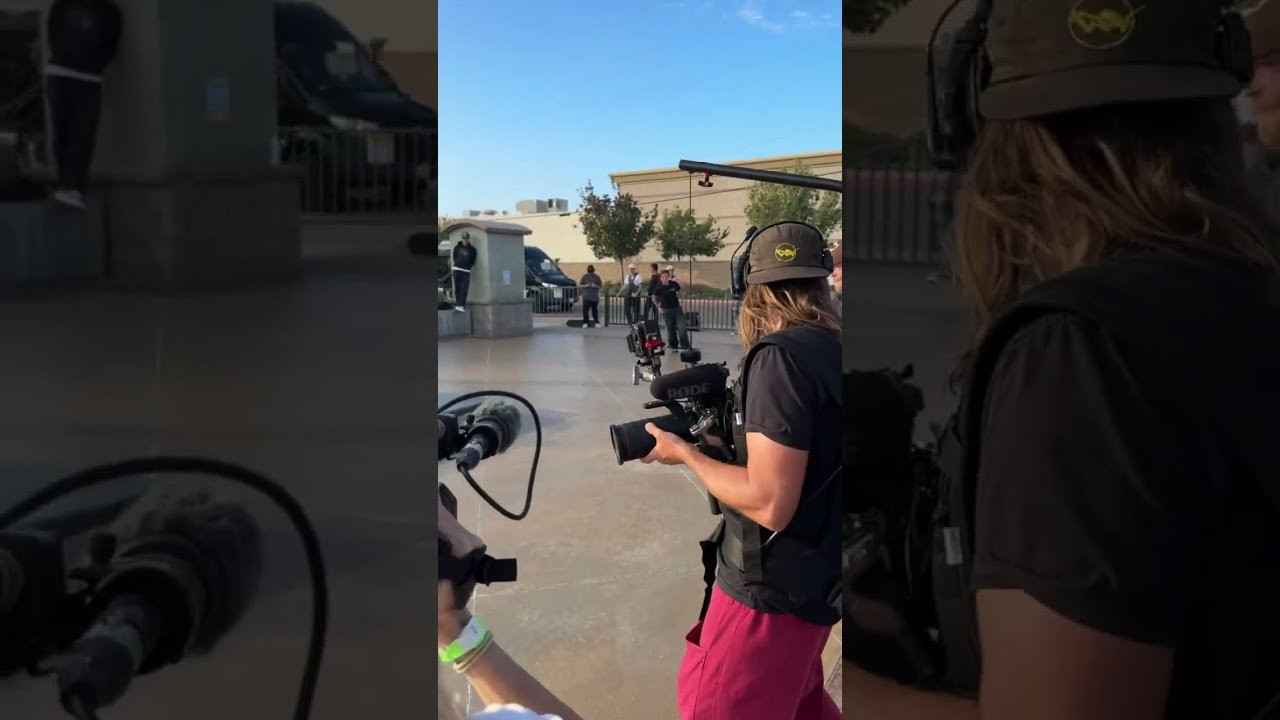 ____<br /><br />X Games — your destination for all things action sports, music, lifestyle and everything in between. <br /><br />Visit our official homepage at http://xgames.com for more coverage and highlights.<br /><br />SUBSCRIBE: https://www.youtube.com/XGames<br /><br />Check us on Social @XGames:<br />Instagram ► https://instagram.com/xgames<br />TikTok ► https://www.tiktok.com/@XGames<br />Twitter ► https://twitter.com/xgames<br />Facebook ► https://facebook.com/XGames<br />Twitch ► https://www.twitch.tv/xgames<br />Snapchat ► @xgames<br />Text Us! ► (772) 494-2637<br /><br />Thanks for watching #XGames!