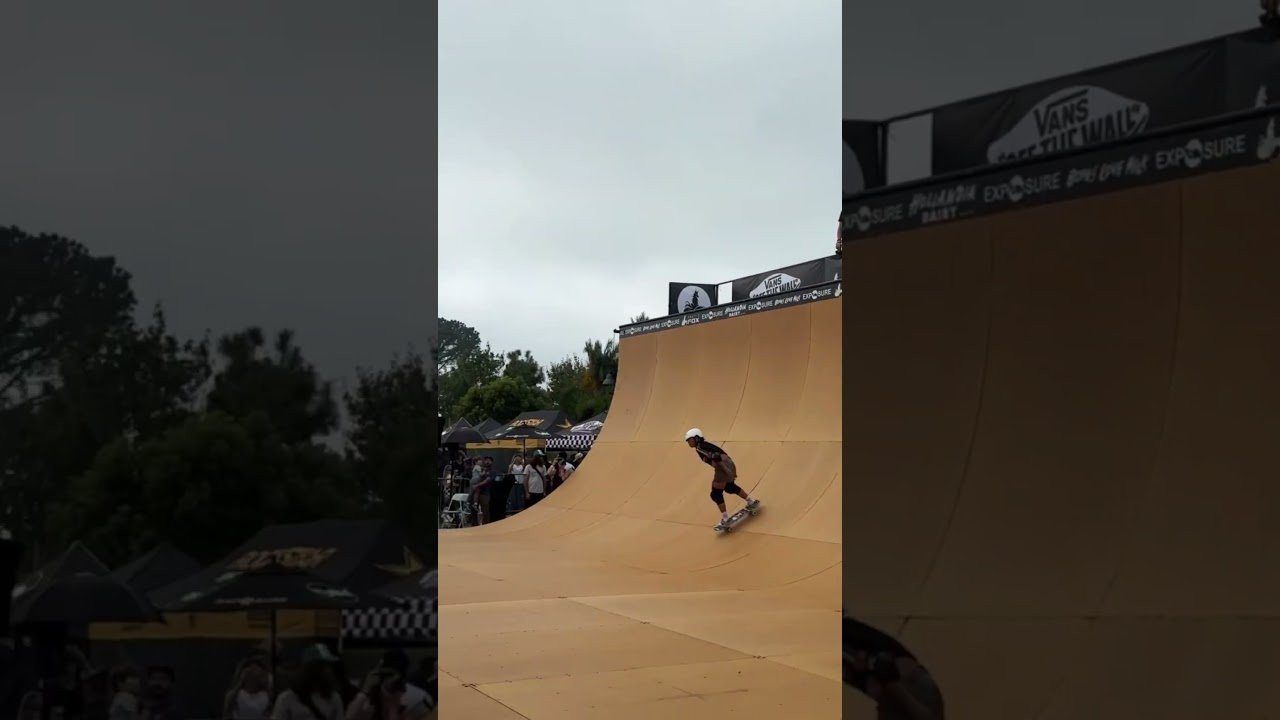 ____<br /><br />X Games — your destination for all things action sports, music, lifestyle and everything in between. <br /><br />Visit our official homepage at http://xgames.com for more coverage and highlights.<br /><br />SUBSCRIBE: https://www.youtube.com/XGames<br /><br />Check us on Social @XGames:<br />Instagram ► https://instagram.com/xgames<br />TikTok ► https://www.tiktok.com/@XGames<br />Twitter ► https://twitter.com/xgames<br />Facebook ► https://facebook.com/XGames<br />Twitch ► https://www.twitch.tv/xgames<br />Snapchat ► @xgames<br />Text Us! ► (772) 494-2637<br /><br />Thanks for watching #XGames!